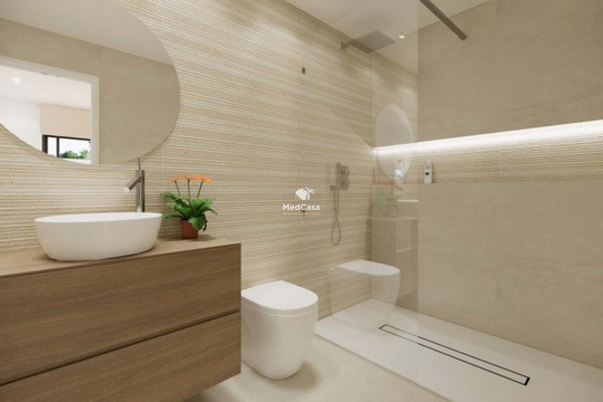 Neubau - Villa -
San Fulgencio