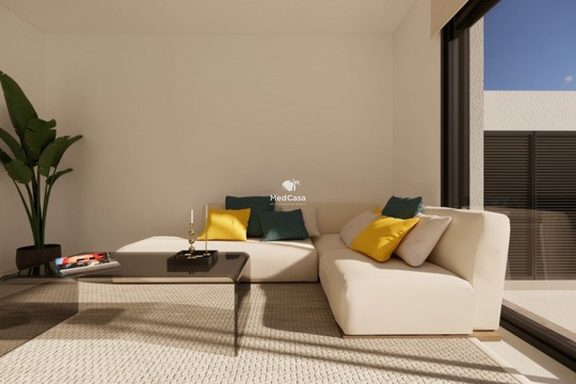 Neubau - Villa -
San Fulgencio