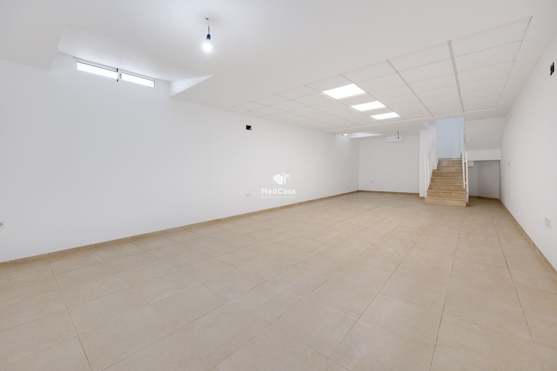 Neubau - Villa -
San Fulgencio