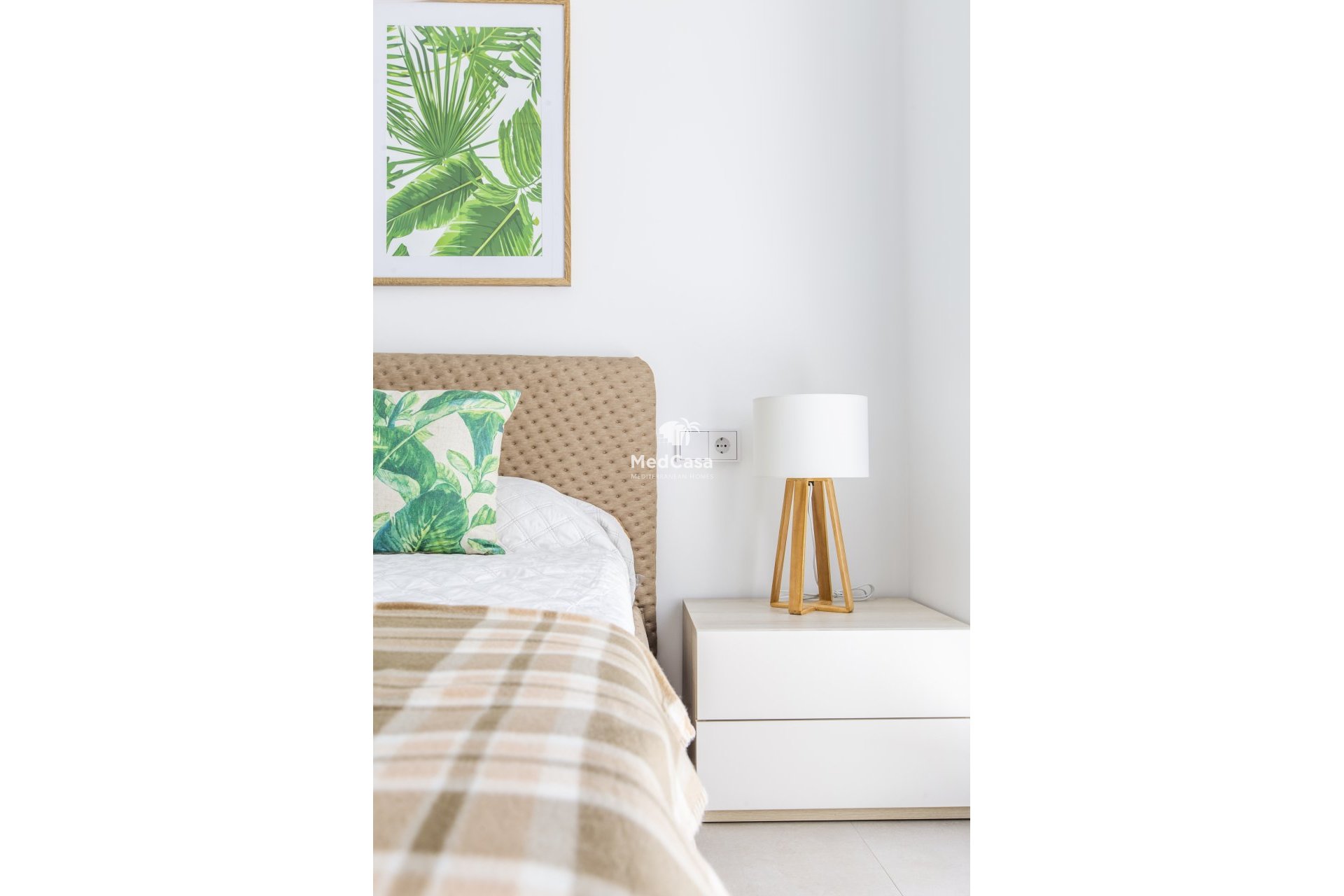 Neubau - Villa -
San Javier