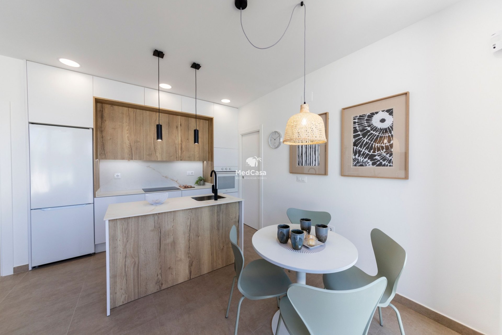 Neubau - Villa -
San Juan de los Terreros
