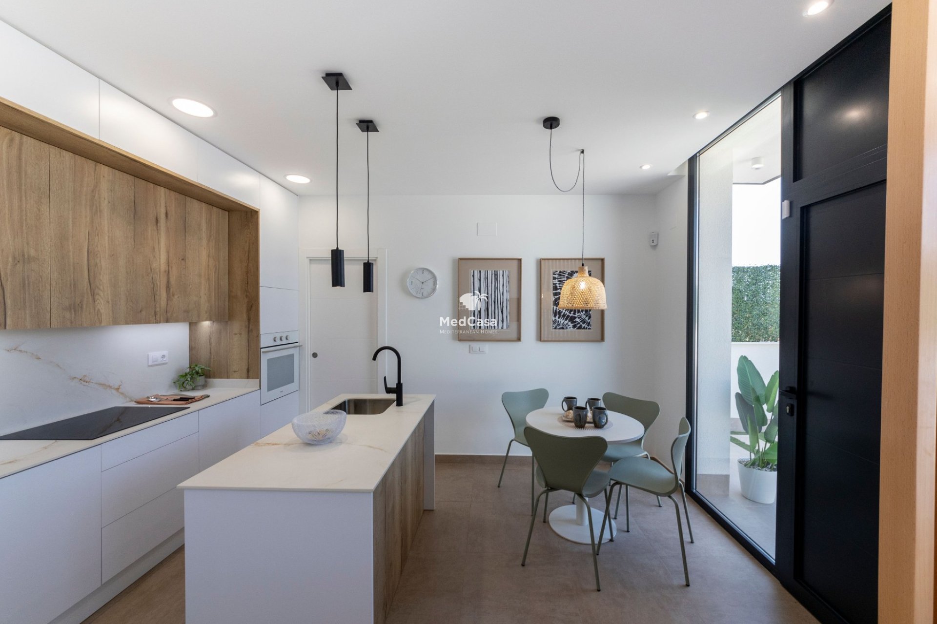 Neubau - Villa -
San Juan de los Terreros