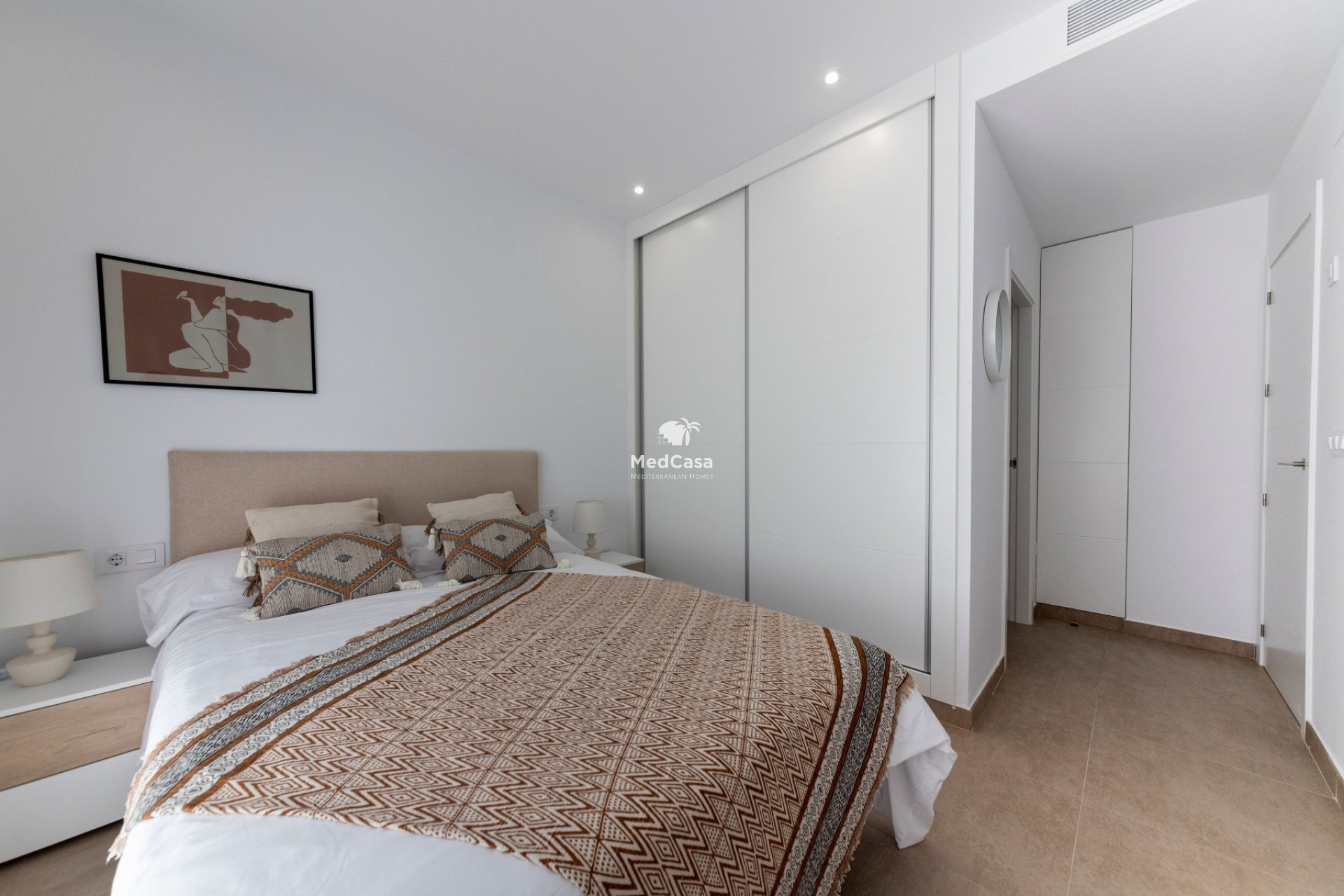 Neubau - Villa -
San Juan de los Terreros
