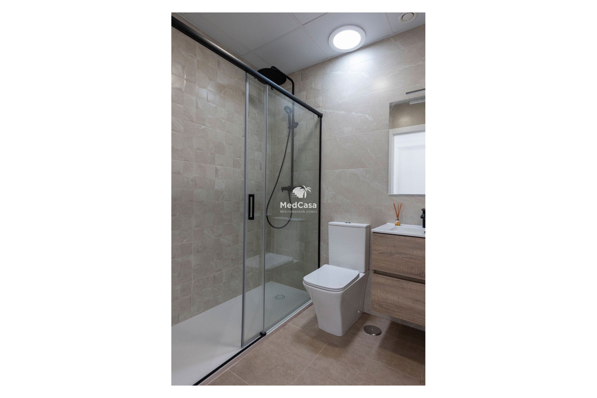 Neubau - Villa -
San Juan de los Terreros