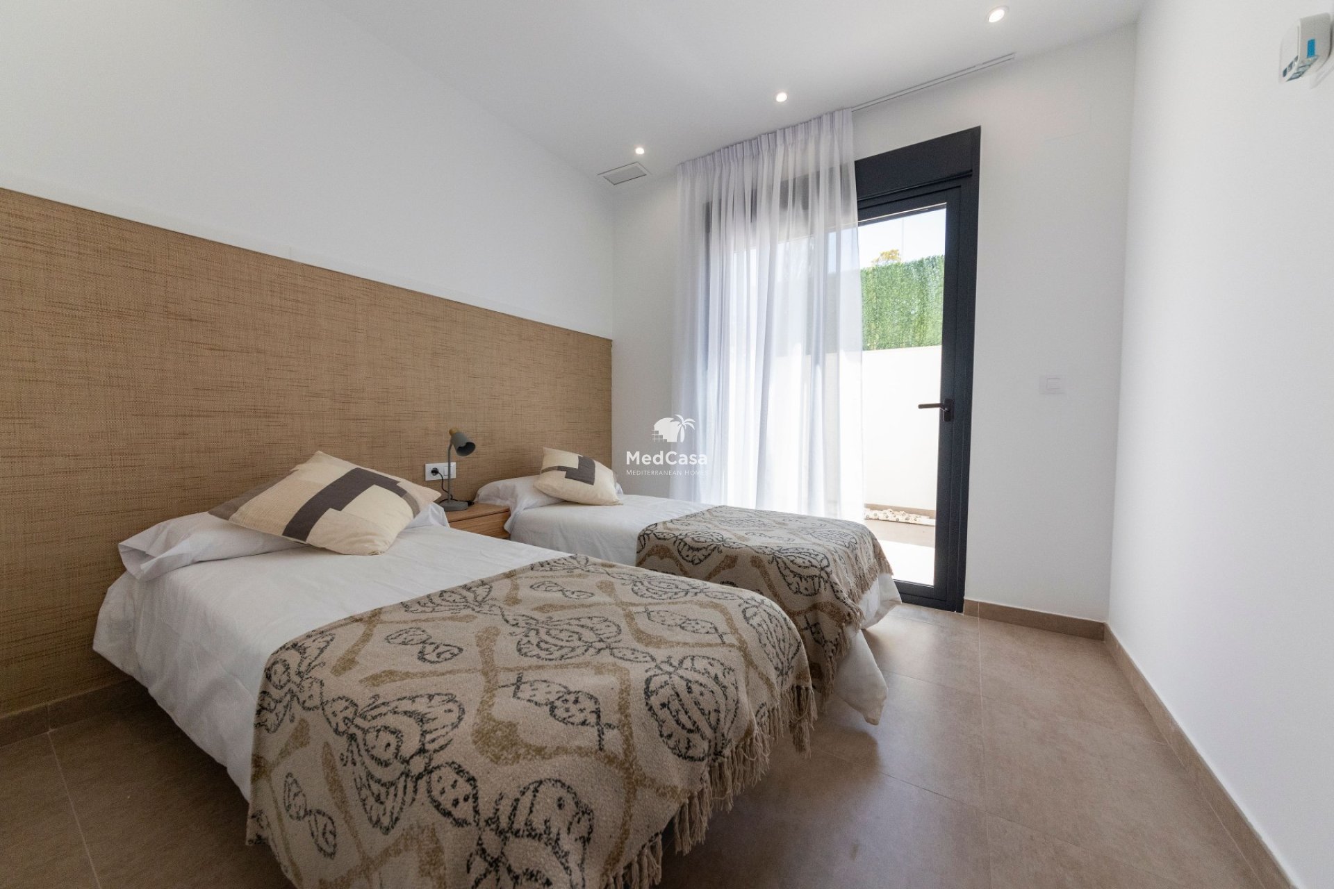 Neubau - Villa -
San Juan de los Terreros