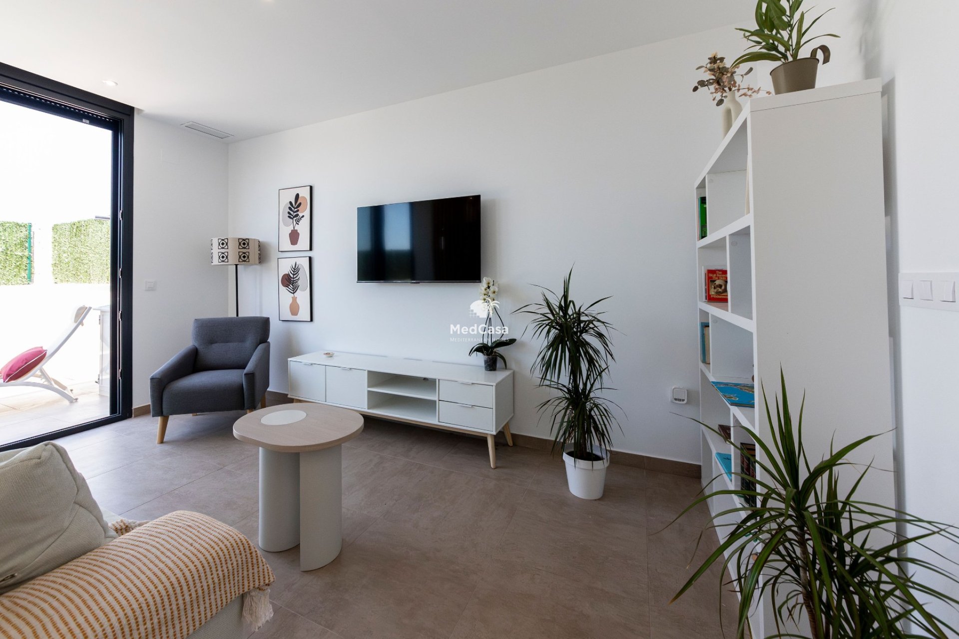 Neubau - Villa -
San Juan de los Terreros