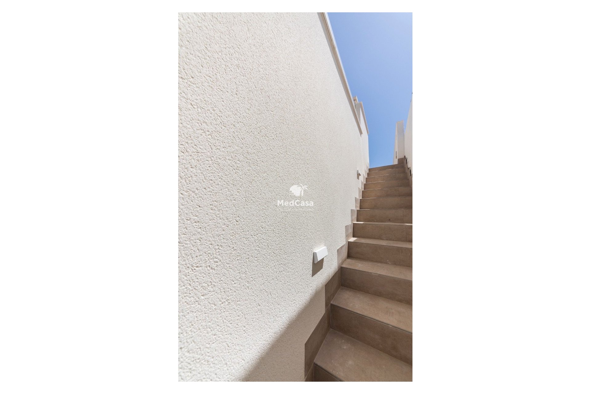 Neubau - Villa -
San Juan de los Terreros