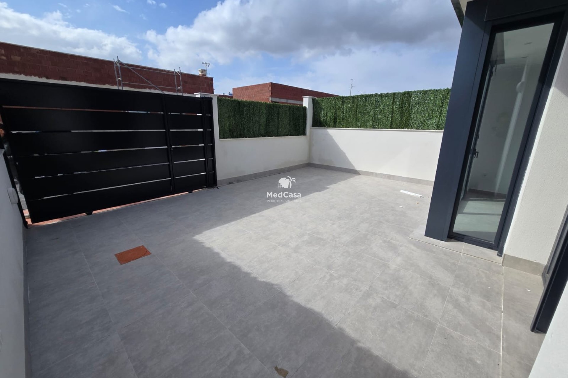 Neubau - Villa -
San Juan de los Terreros
