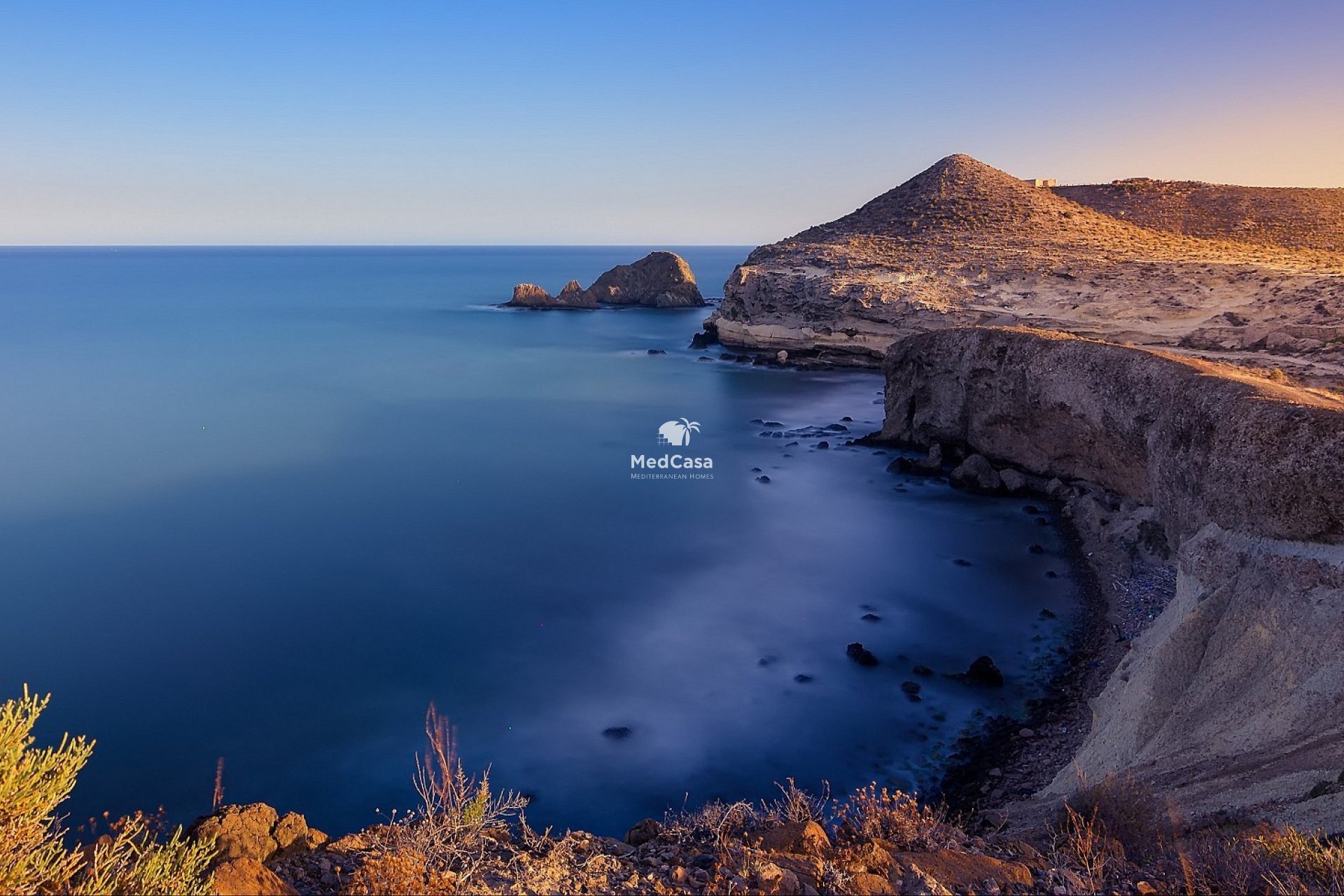 Neubau - Villa -
San Juan de los Terreros