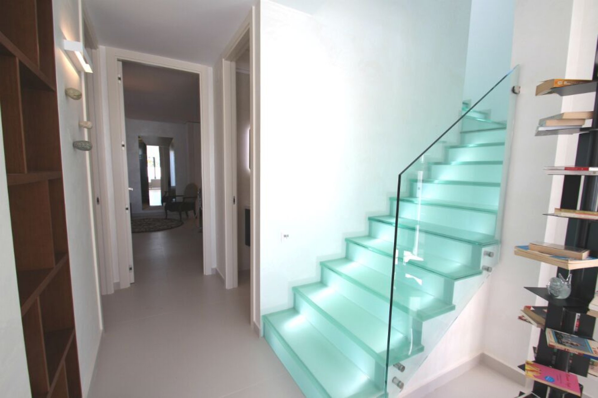 Neubau - Villa -
San Miguel de Salinas