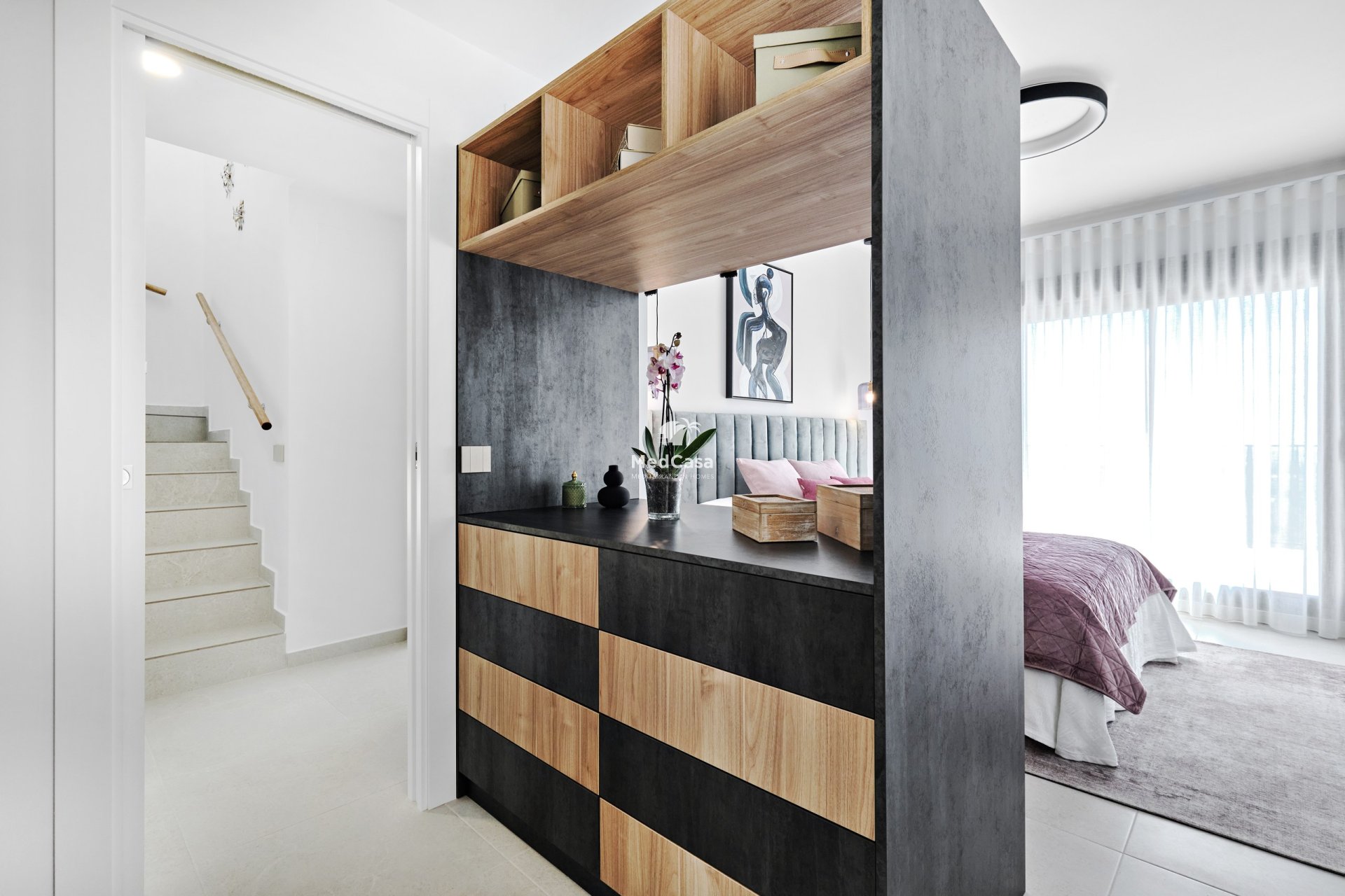 Neubau - Villa -
San Miguel de Salinas