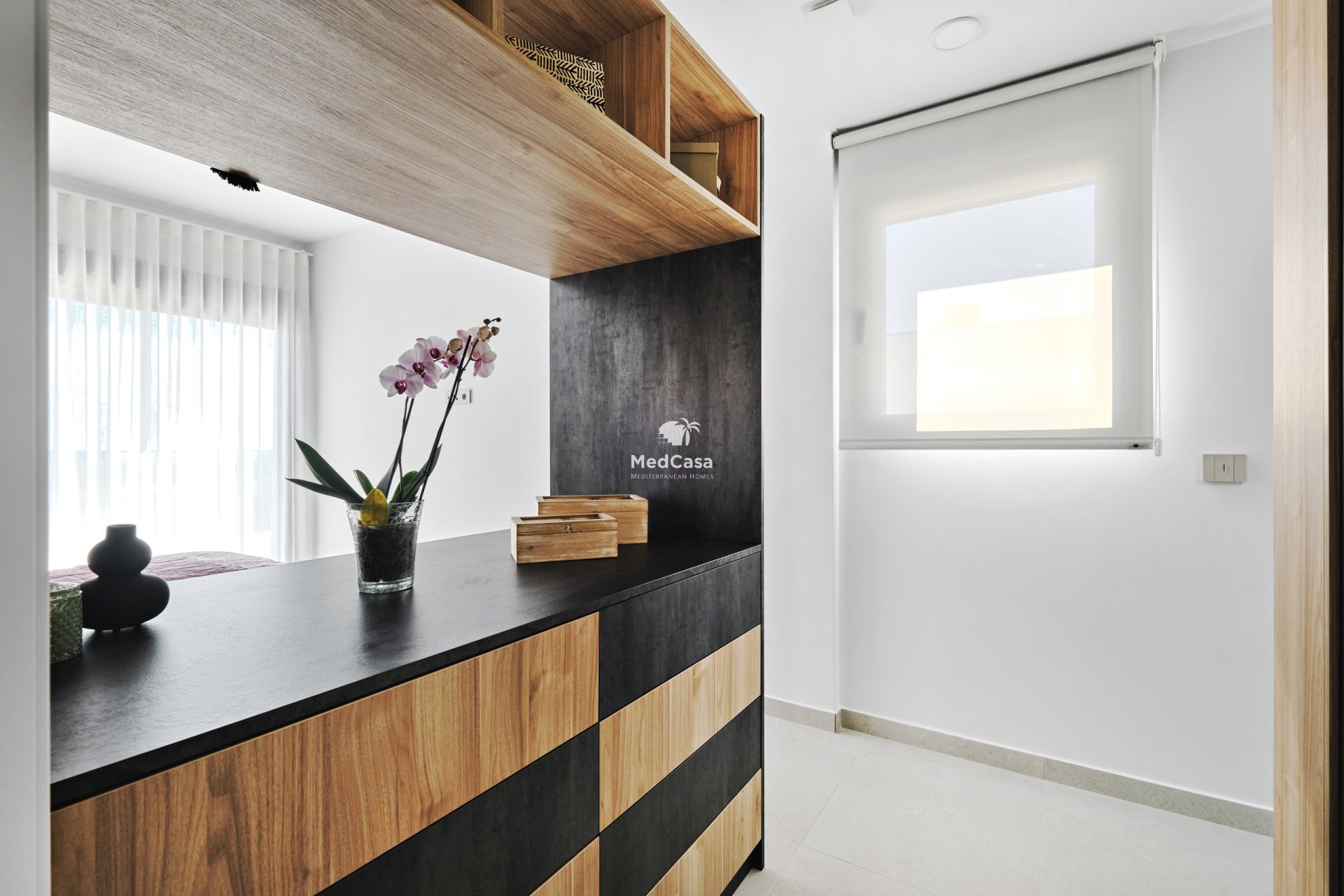 Neubau - Villa -
San Miguel de Salinas