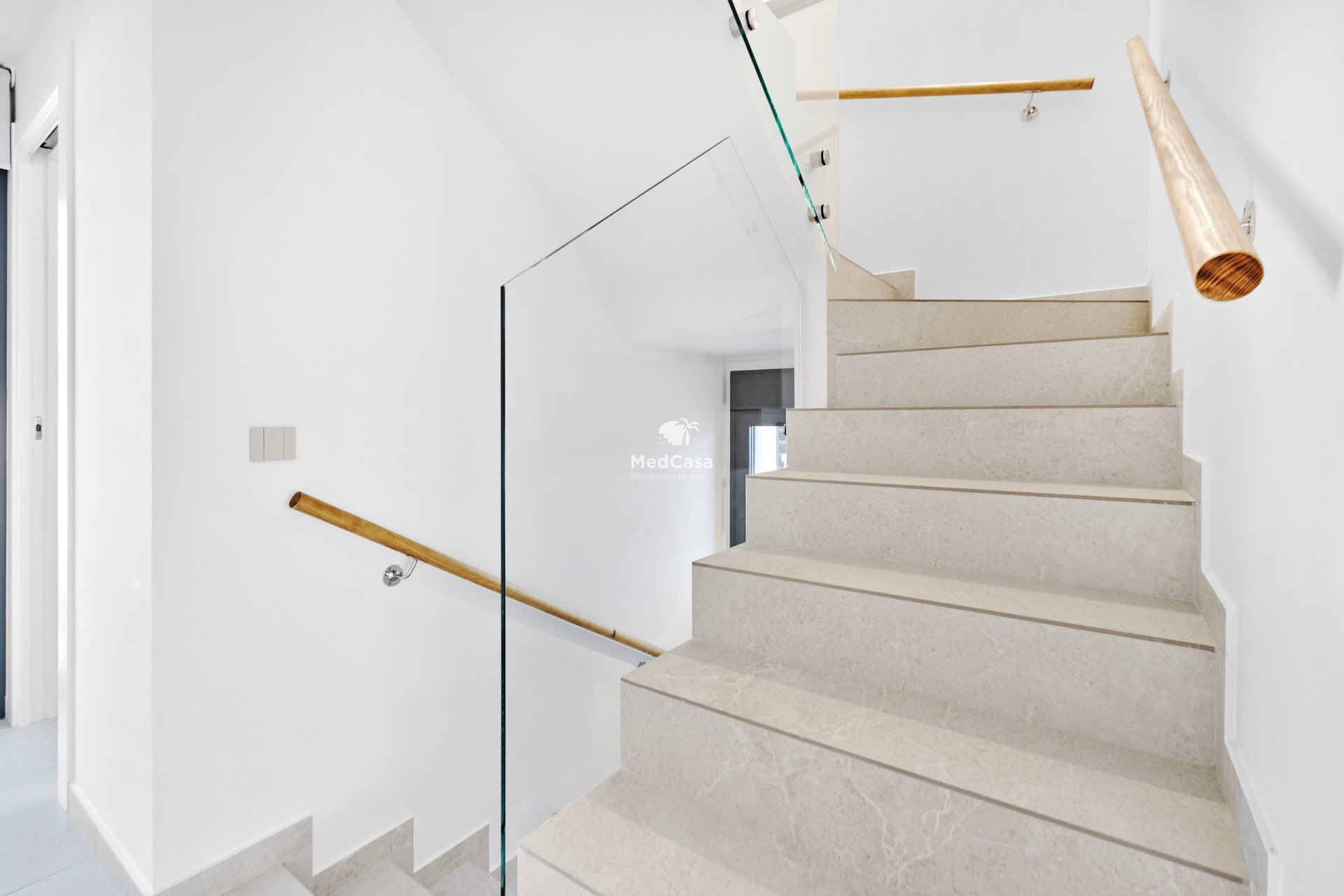 Neubau - Villa -
San Miguel de Salinas