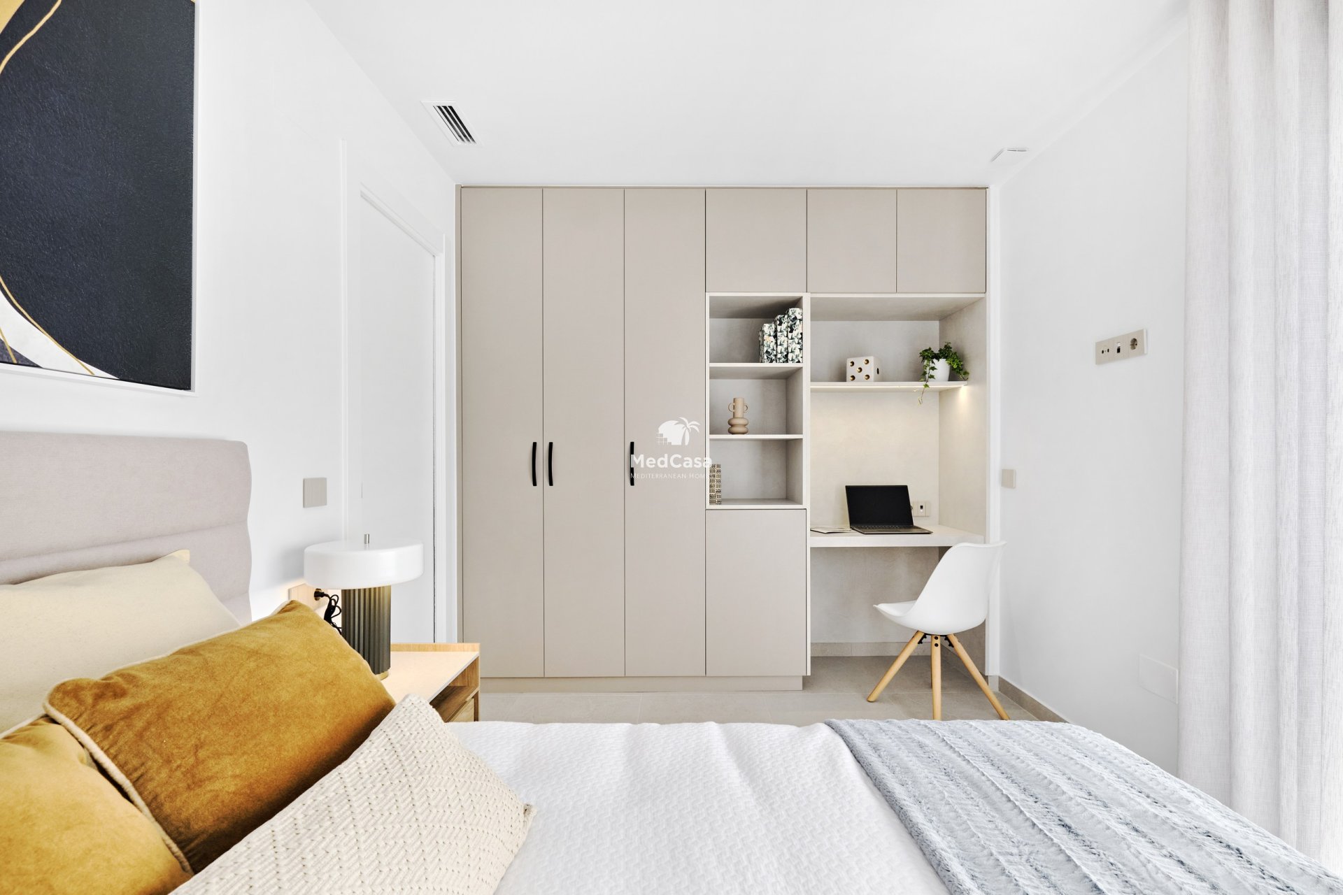 Neubau - Villa -
San Miguel de Salinas