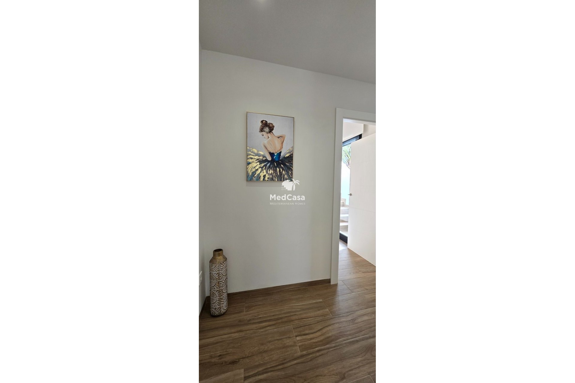 Neubau - Villa -
San Pedro del Pinatar