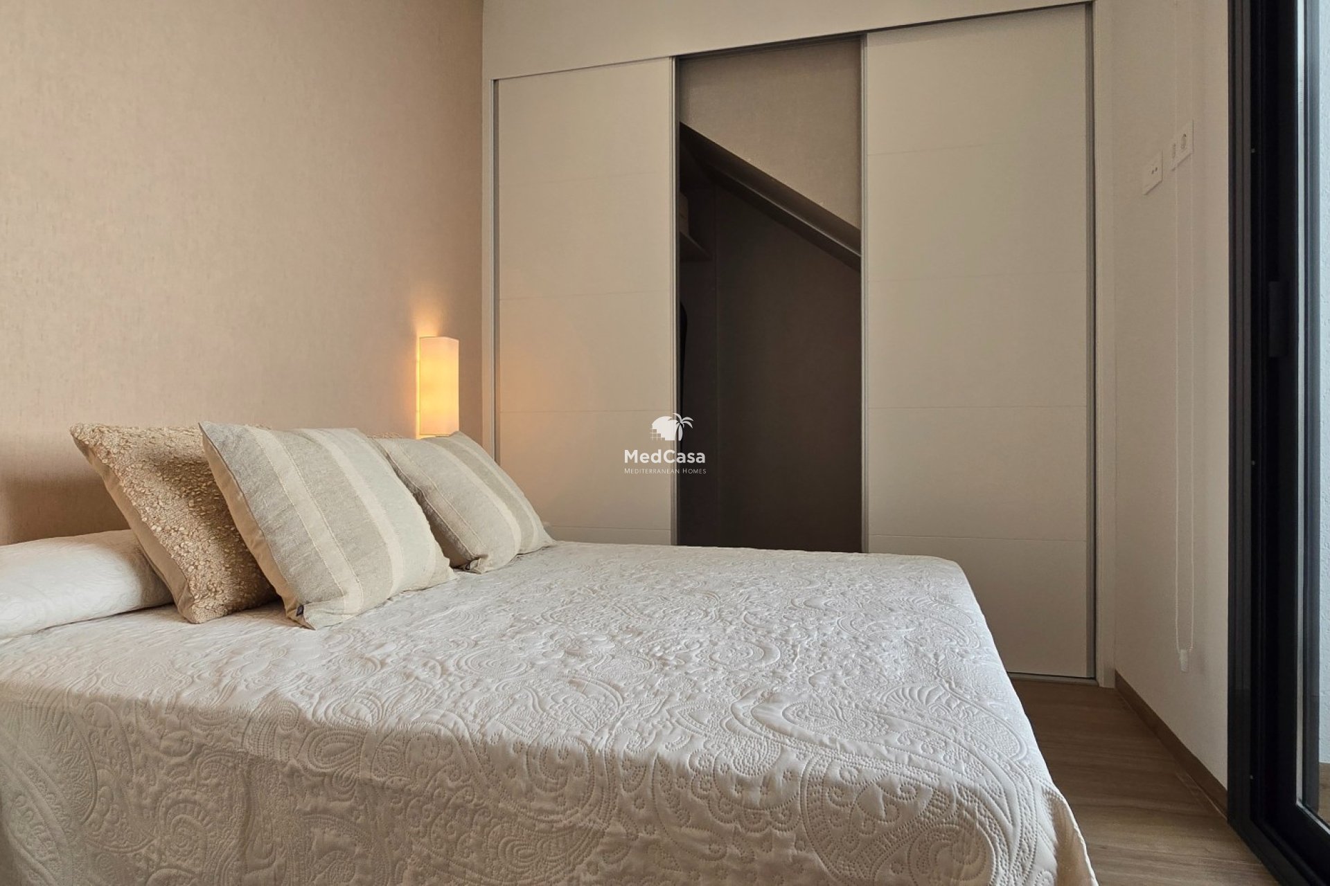 Neubau - Villa -
San Pedro del Pinatar