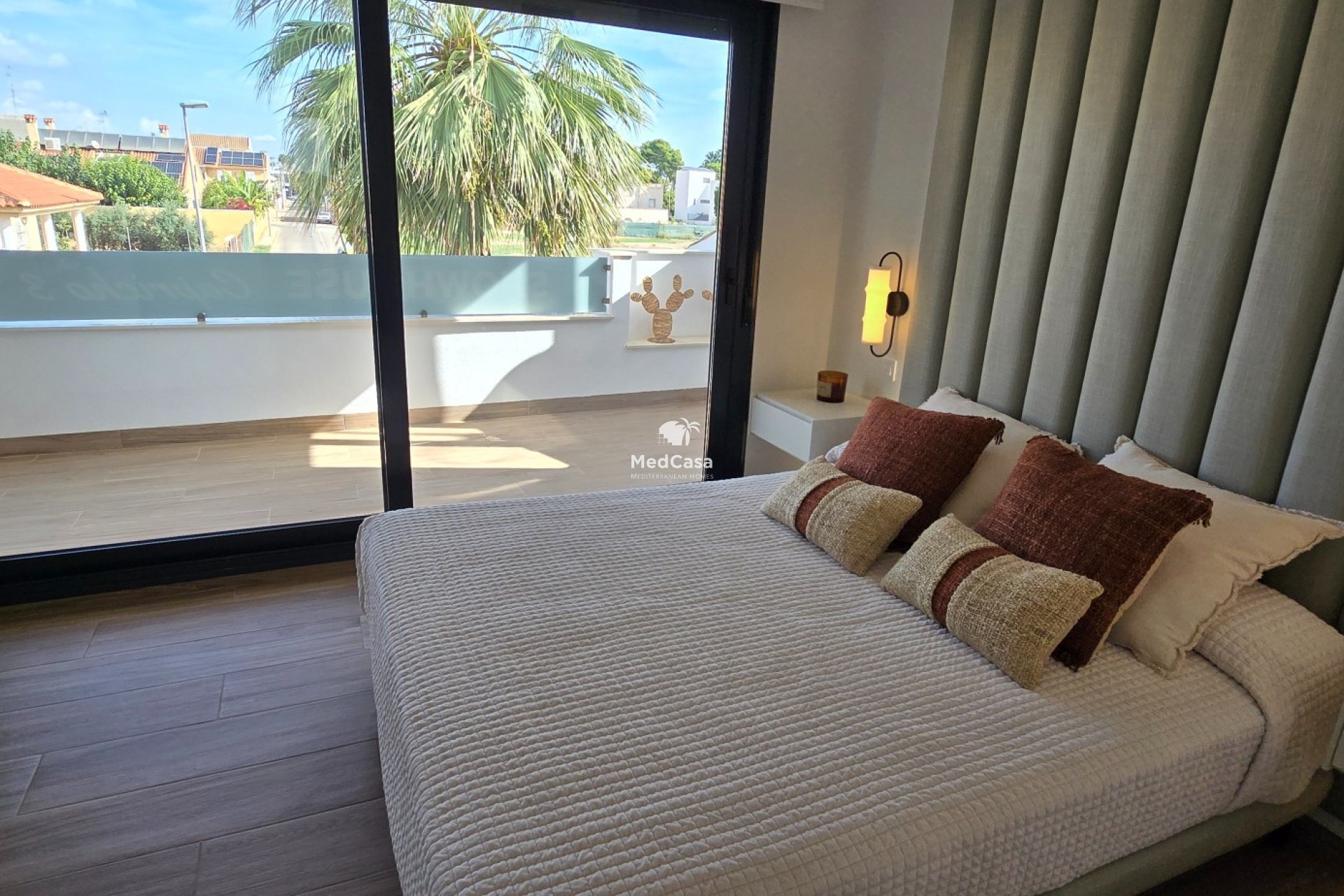 Neubau - Villa -
San Pedro del Pinatar