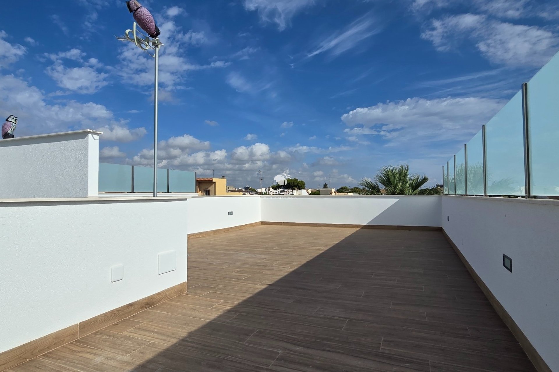 Neubau - Villa -
San Pedro del Pinatar