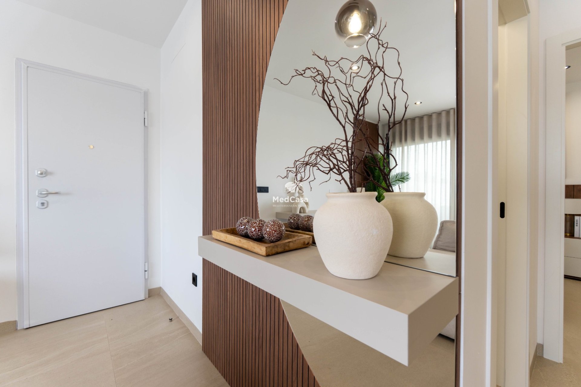 Neubau - Villa -
San Pedro del Pinatar