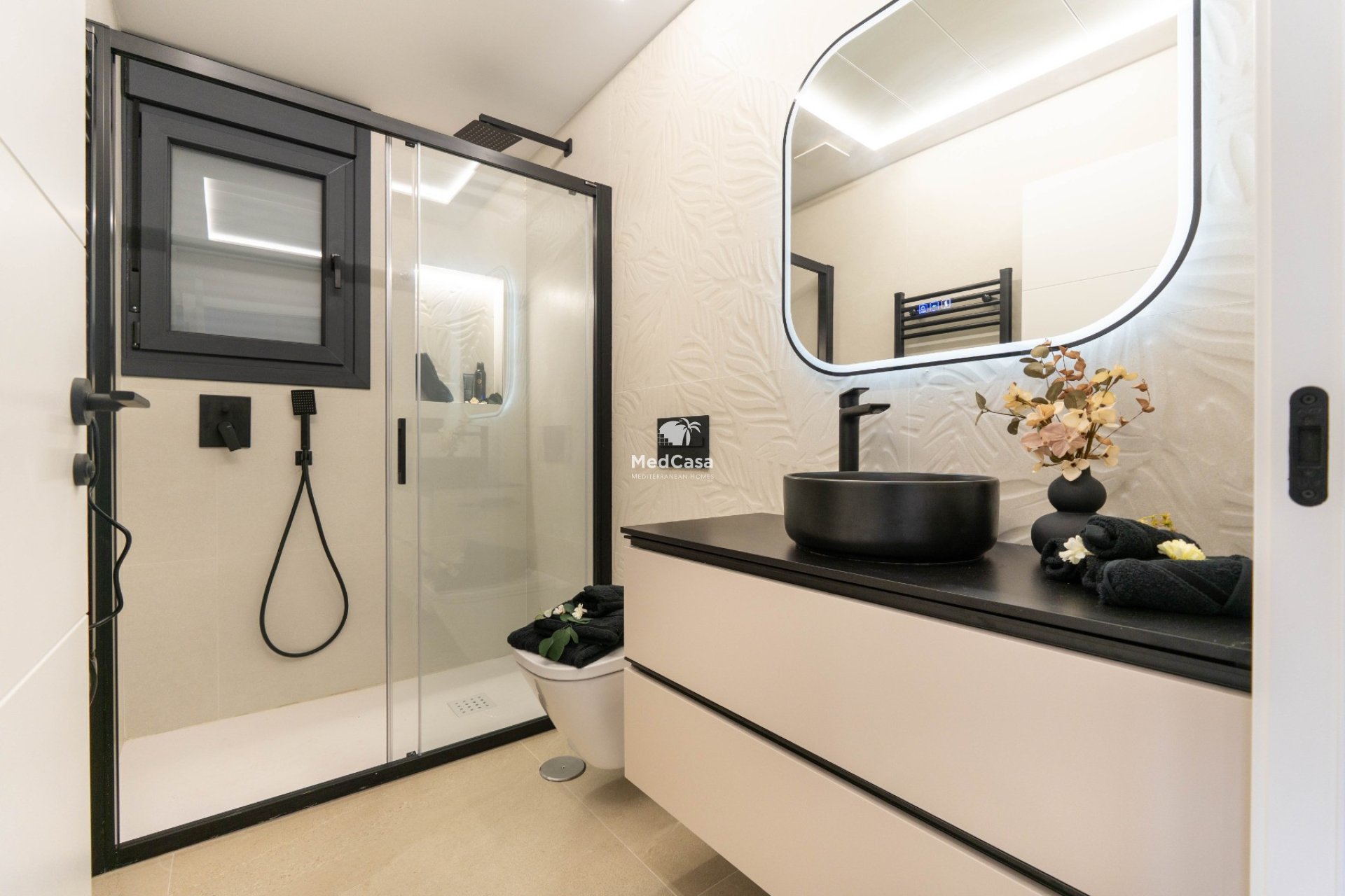 Neubau - Villa -
San Pedro del Pinatar