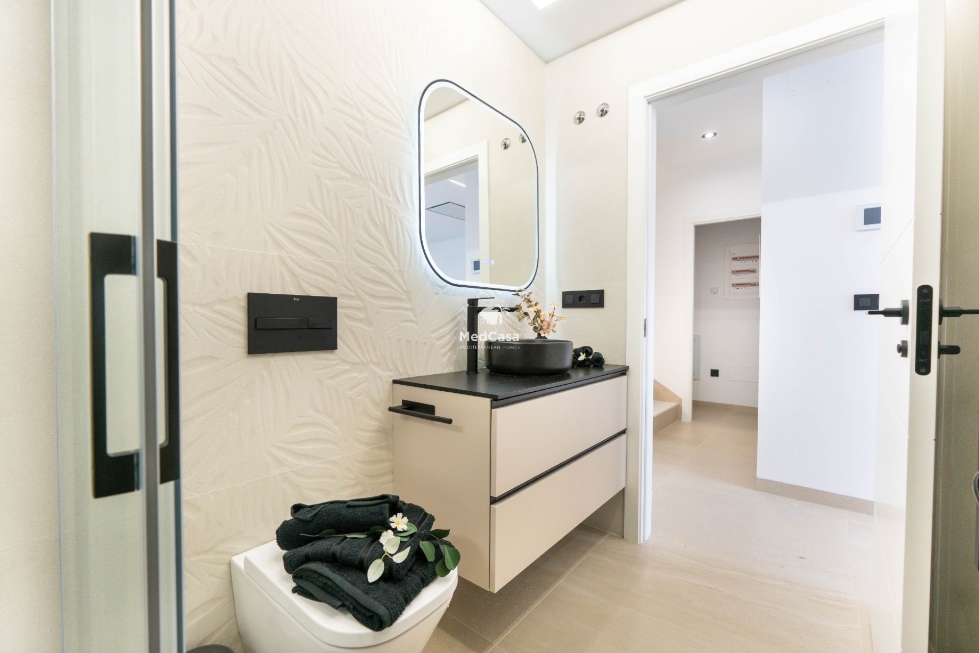 Neubau - Villa -
San Pedro del Pinatar