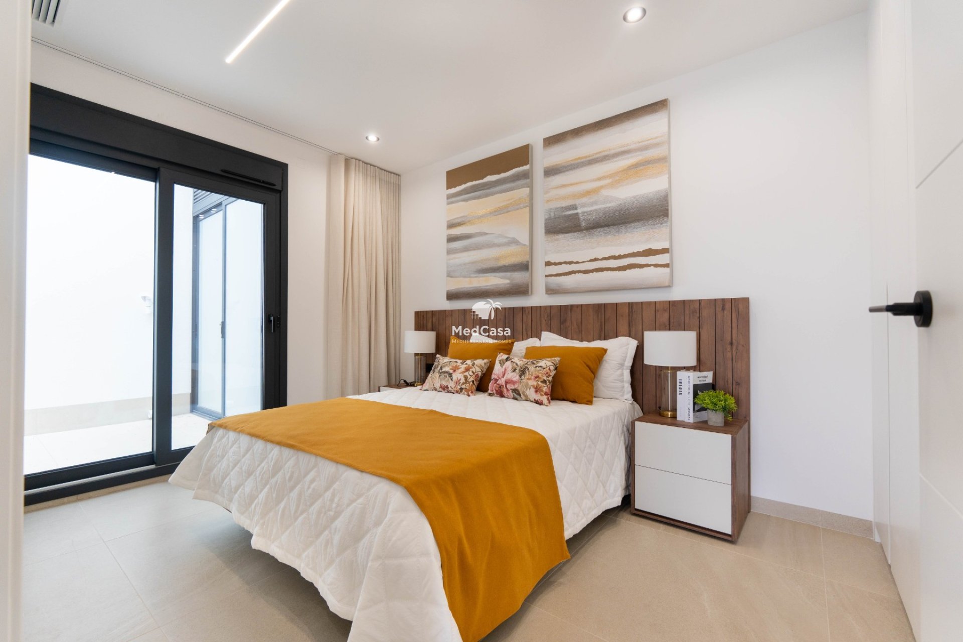 Neubau - Villa -
San Pedro del Pinatar