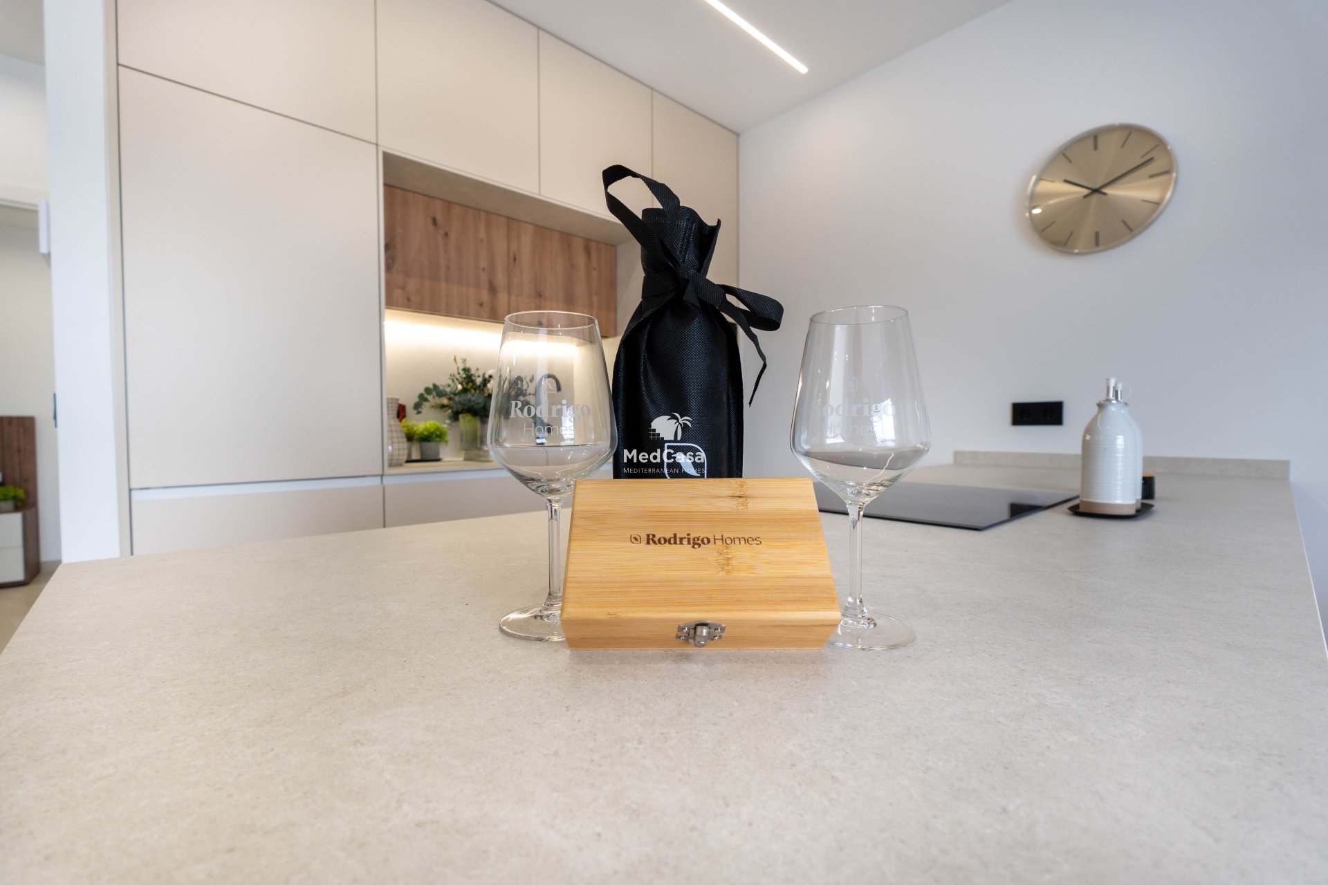 Neubau - Villa -
San Pedro del Pinatar