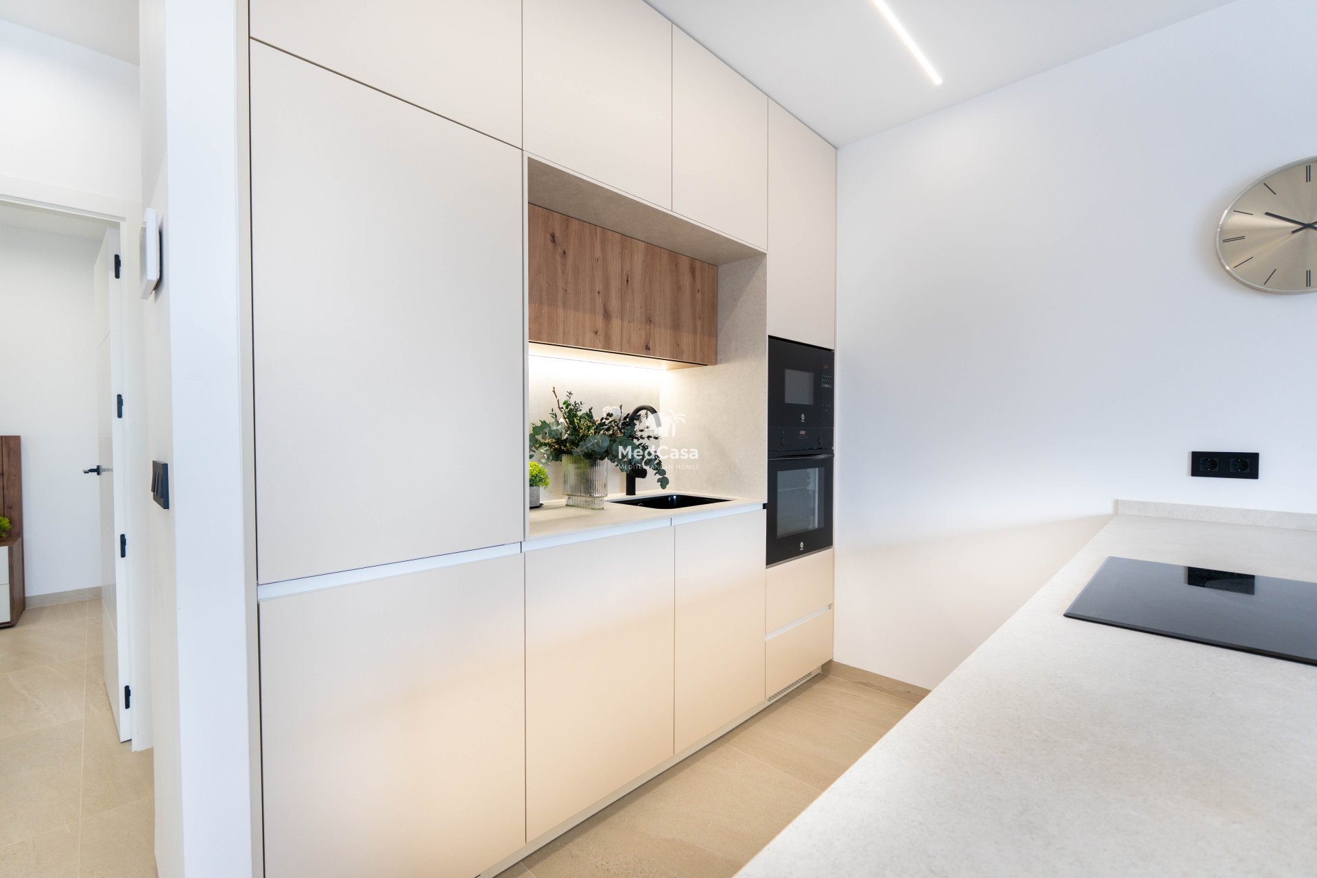 Neubau - Villa -
San Pedro del Pinatar