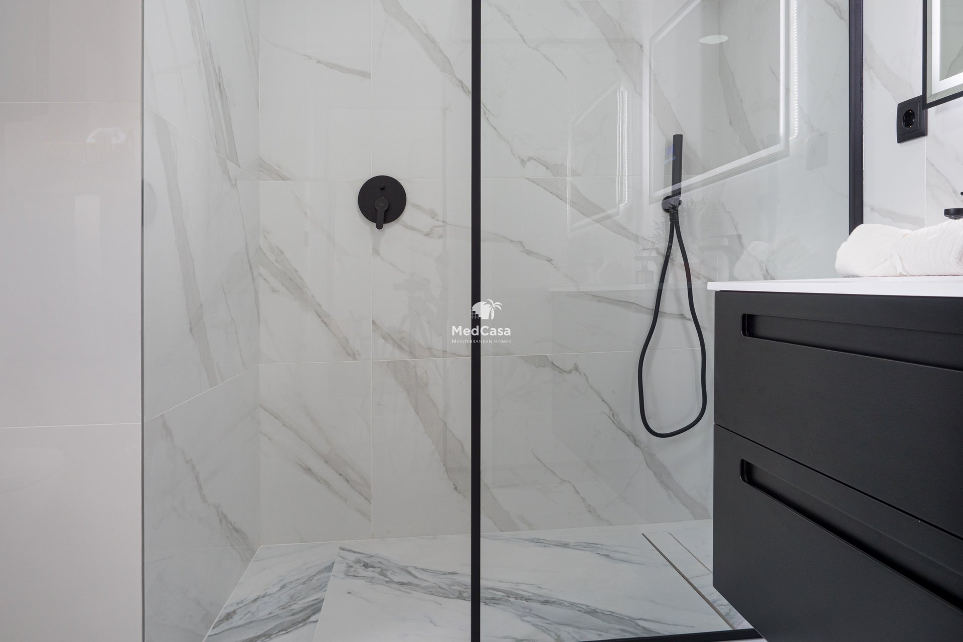 Neubau - Villa -
San Pedro del Pinatar