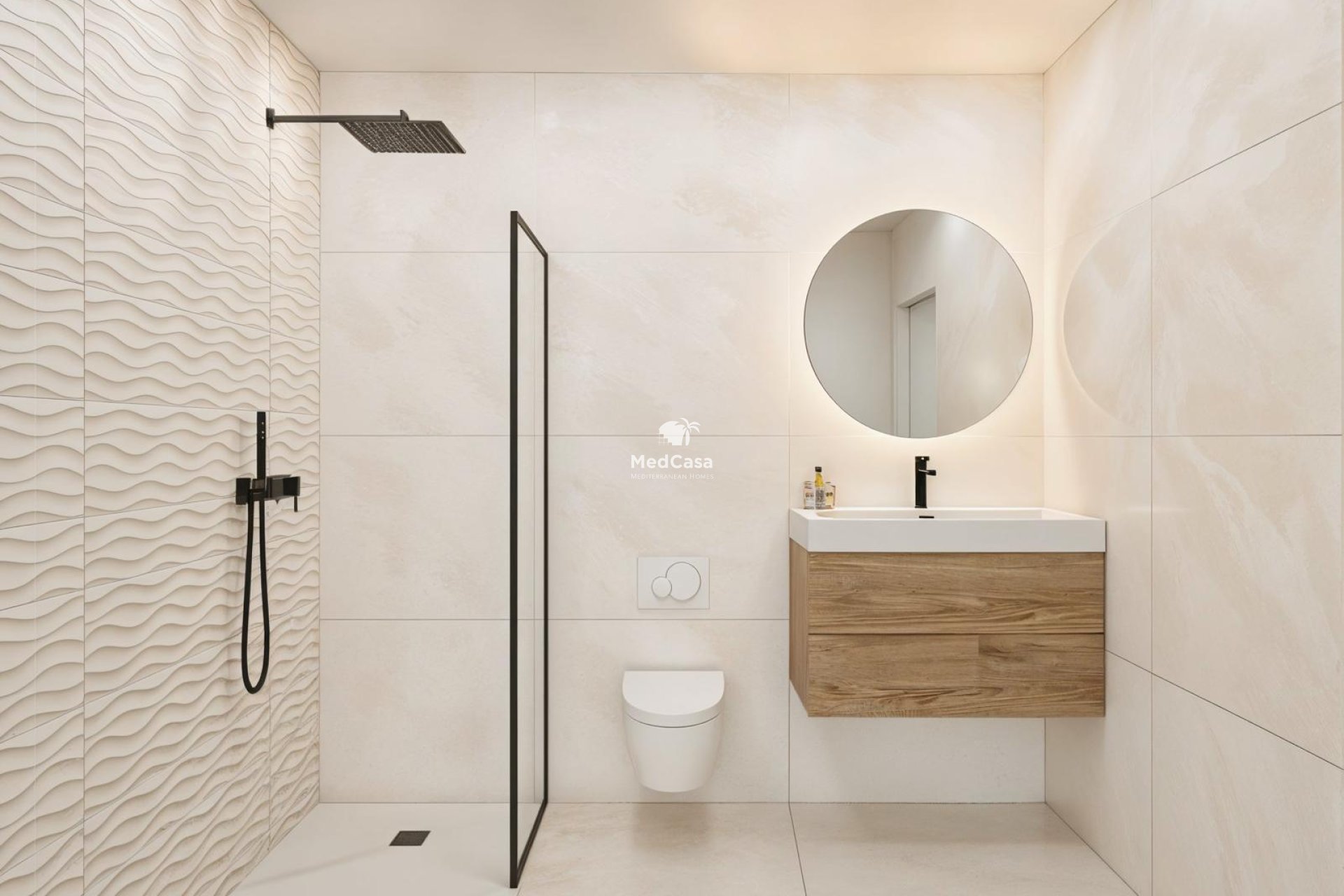 Neubau - Villa -
San Pedro del Pinatar