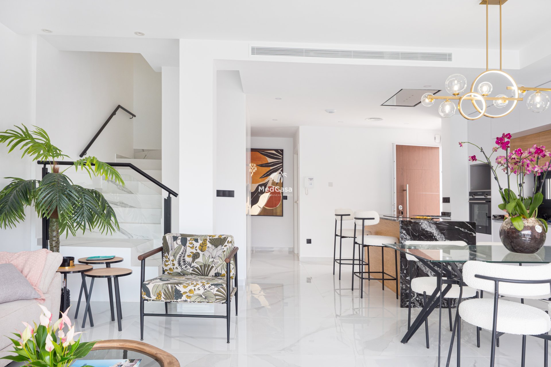 Neubau - Villa -
San Pedro del Pinatar