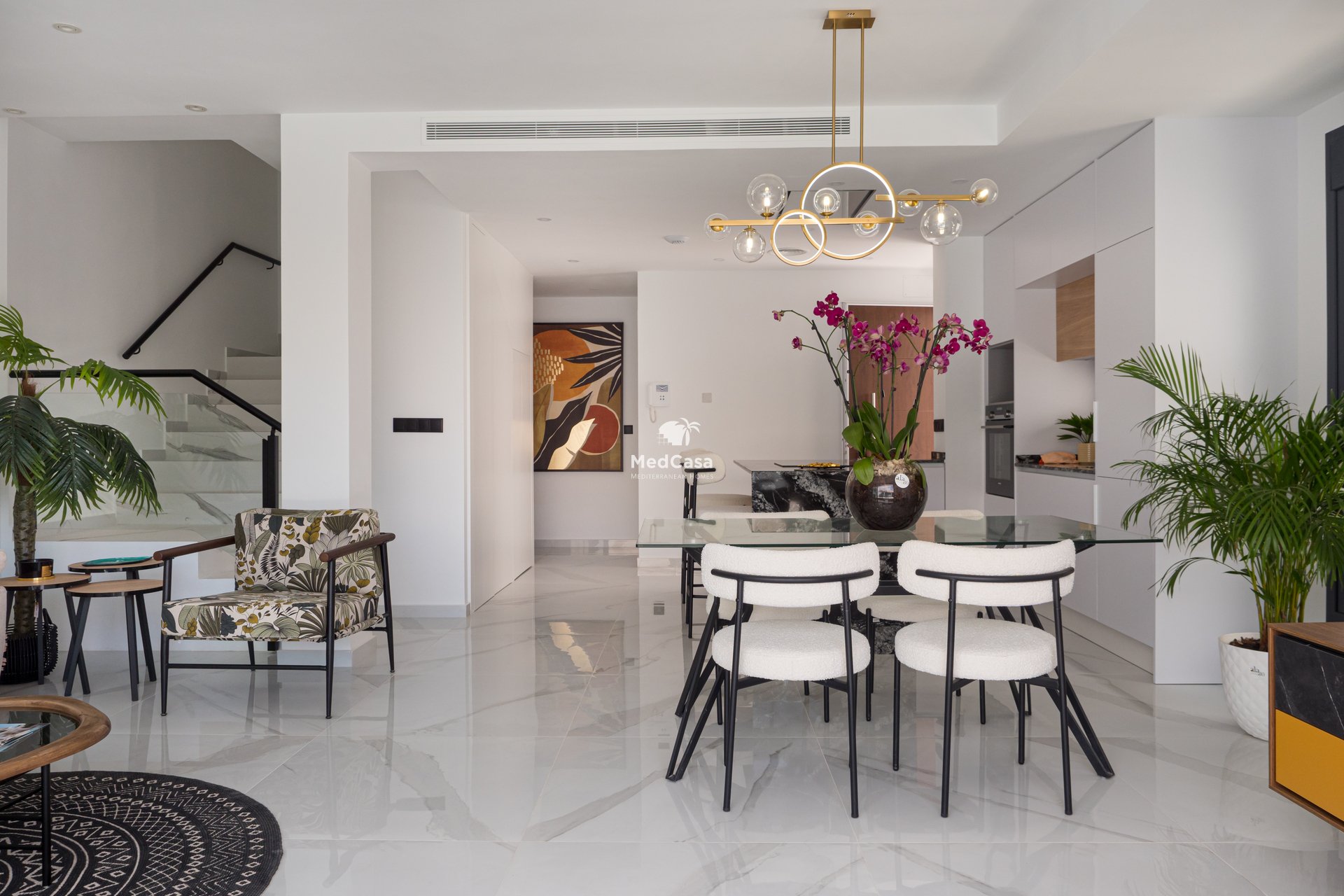 Neubau - Villa -
San Pedro del Pinatar