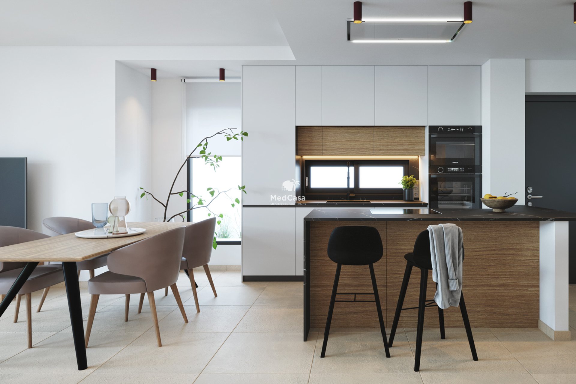 Neubau - Villa -
San Pedro del Pinatar