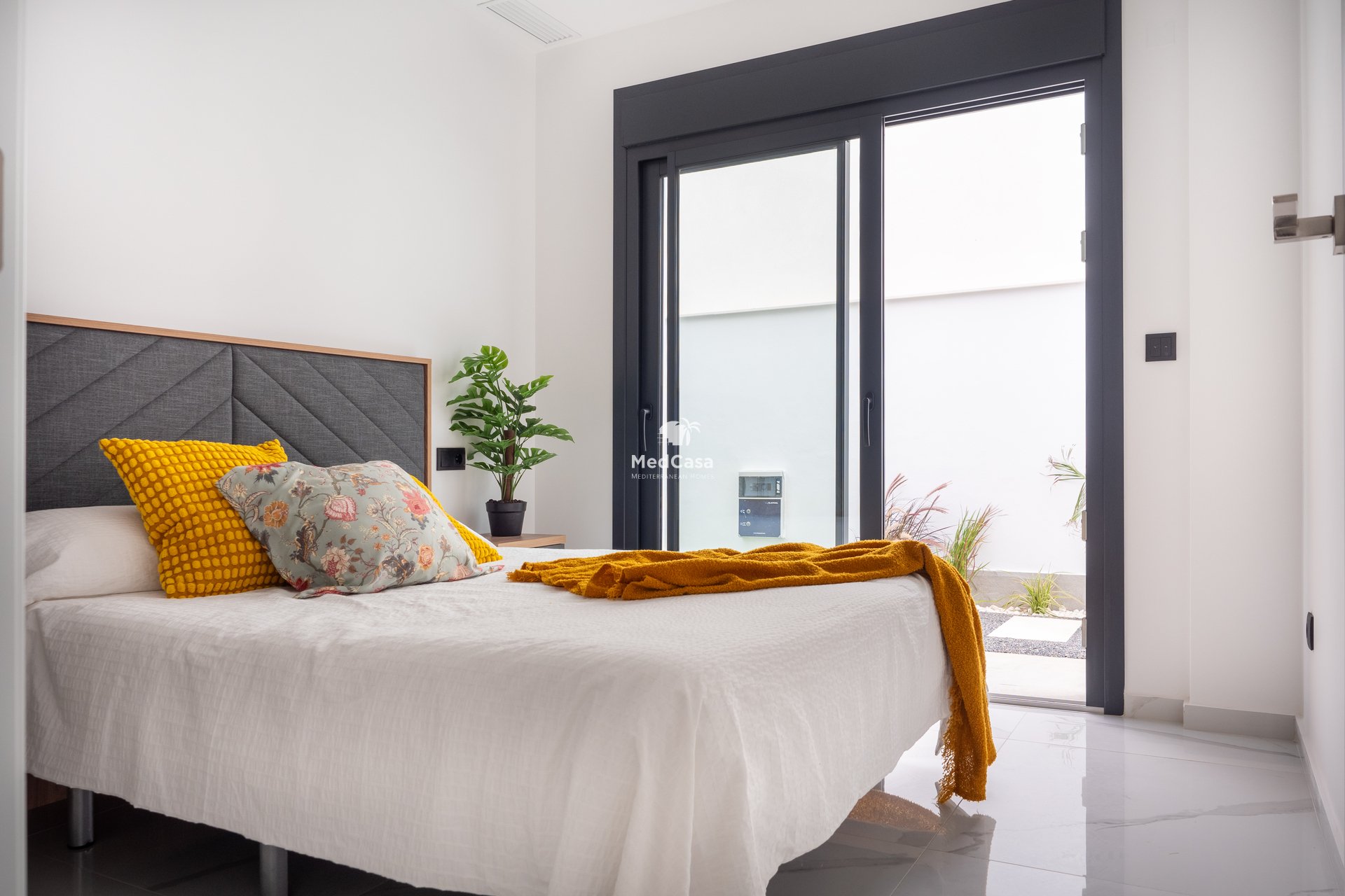 Neubau - Villa -
San Pedro del Pinatar