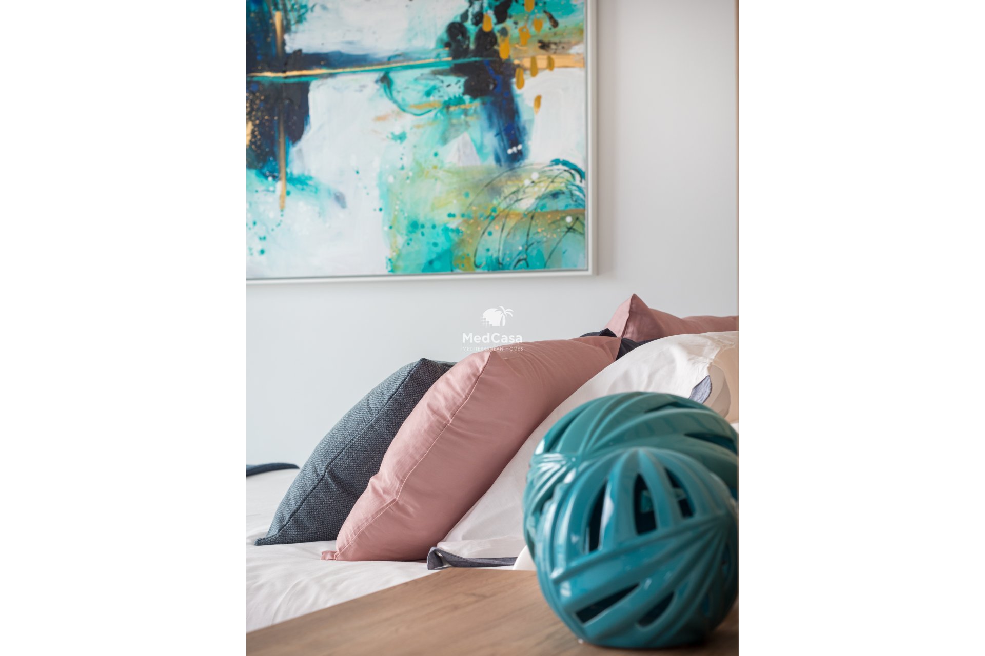 Neubau - Villa -
San Pedro del Pinatar