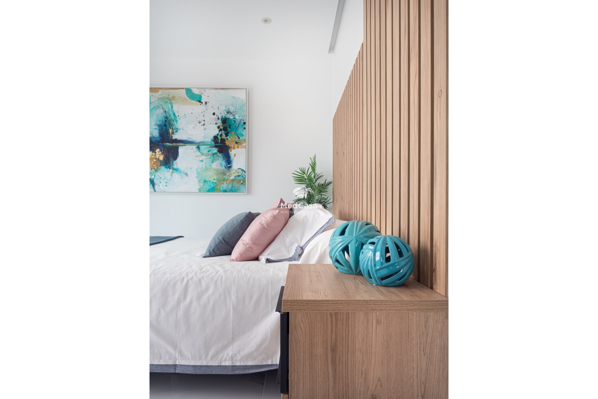 Neubau - Villa -
San Pedro del Pinatar