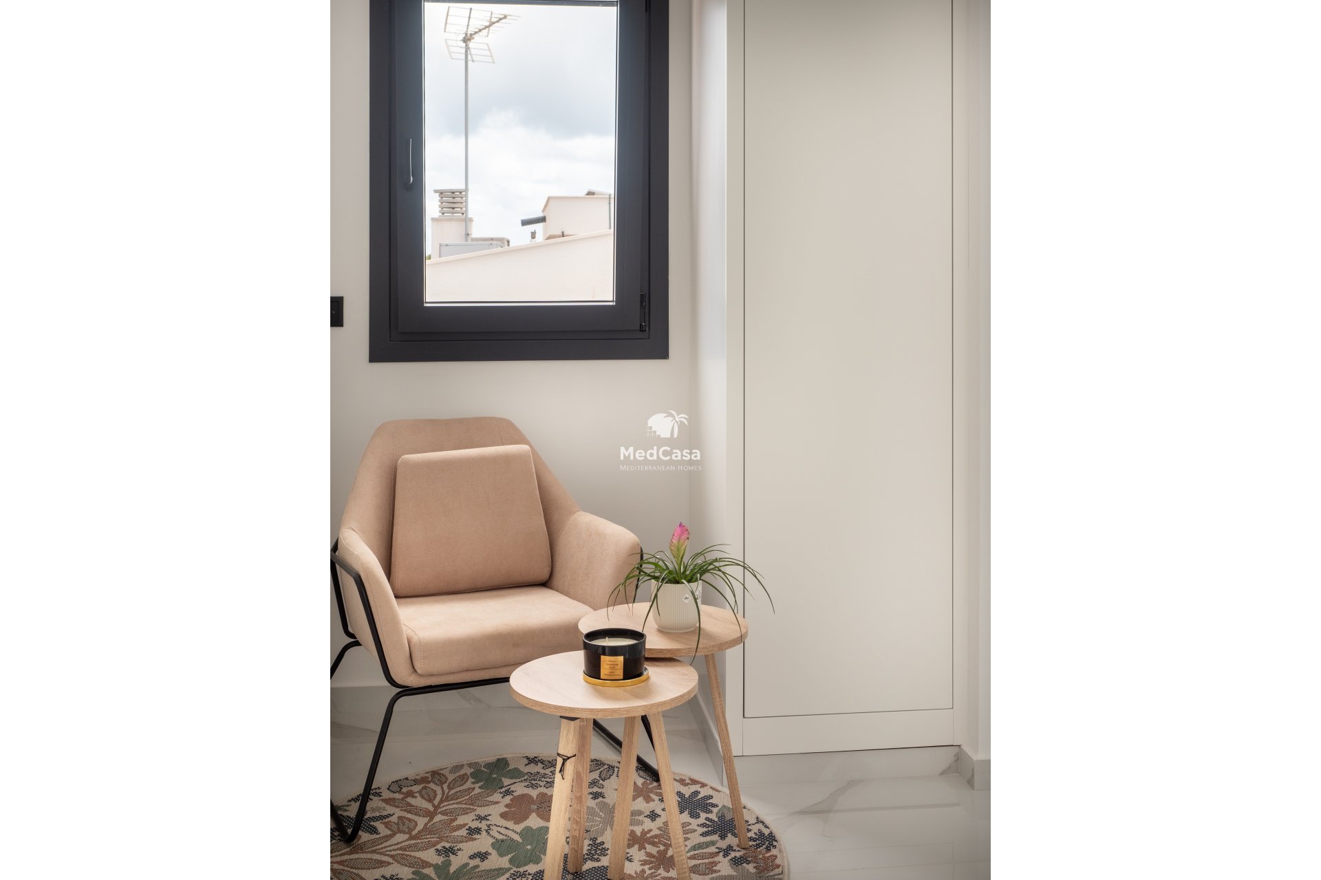 Neubau - Villa -
San Pedro del Pinatar