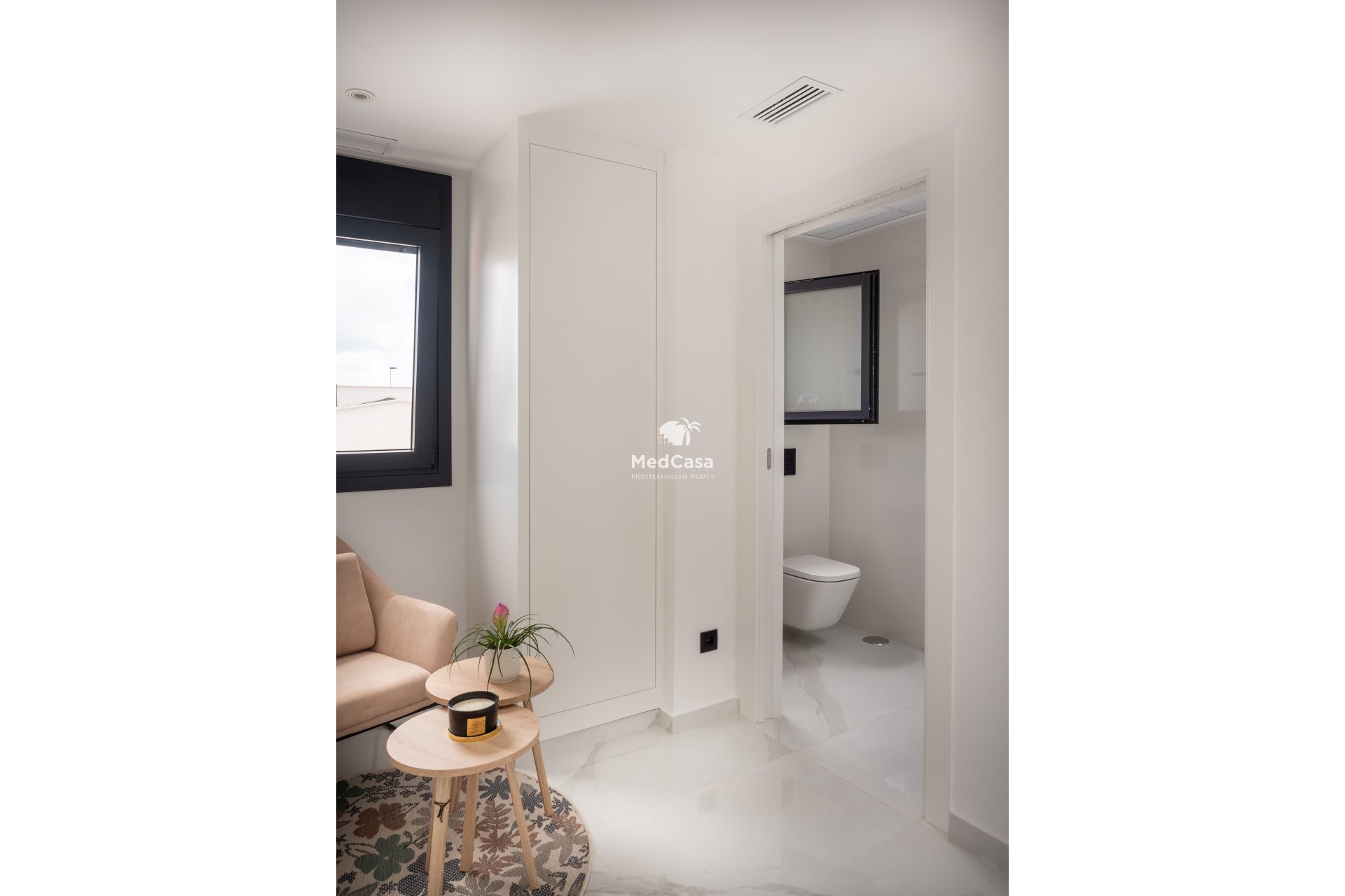 Neubau - Villa -
San Pedro del Pinatar