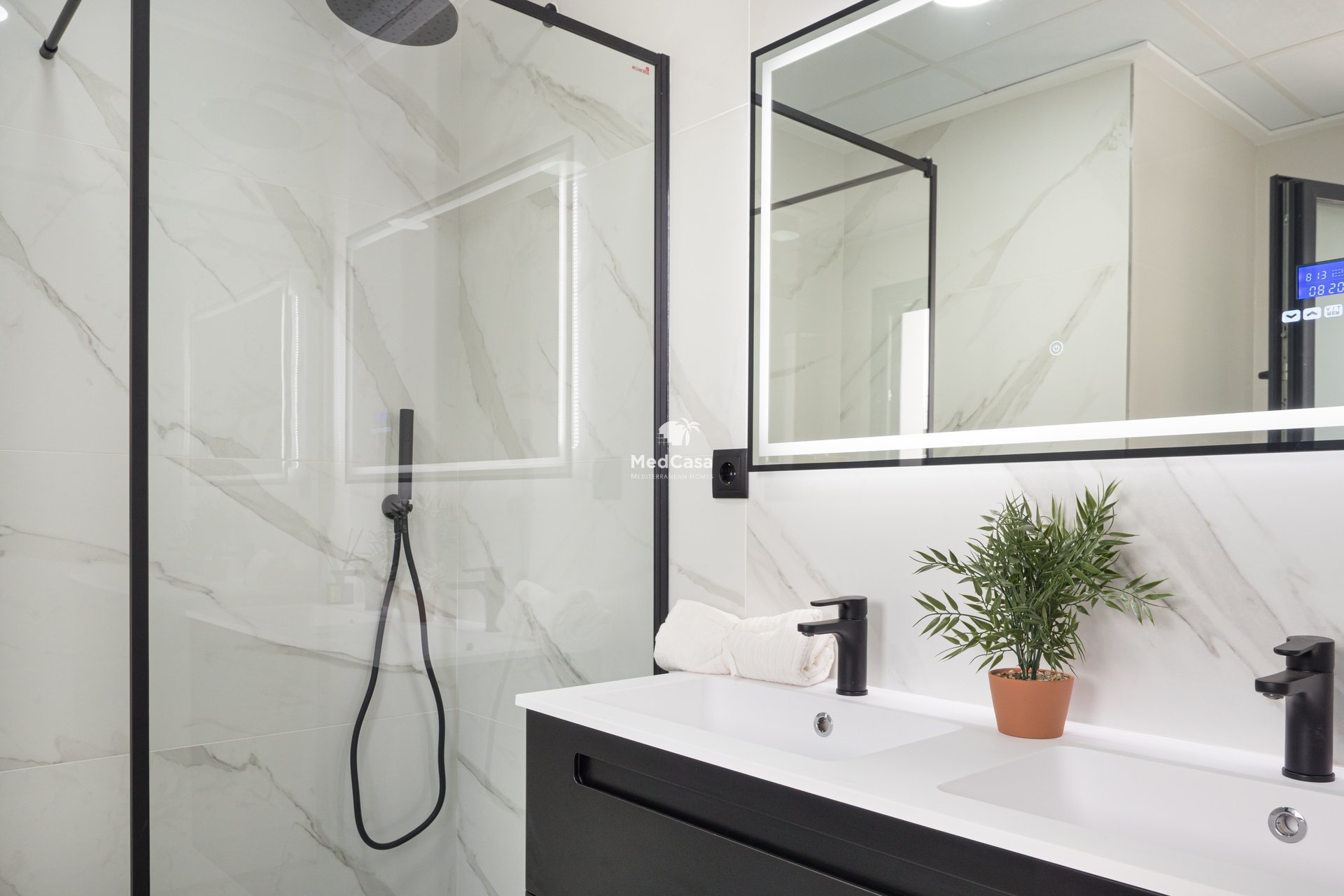 Neubau - Villa -
San Pedro del Pinatar