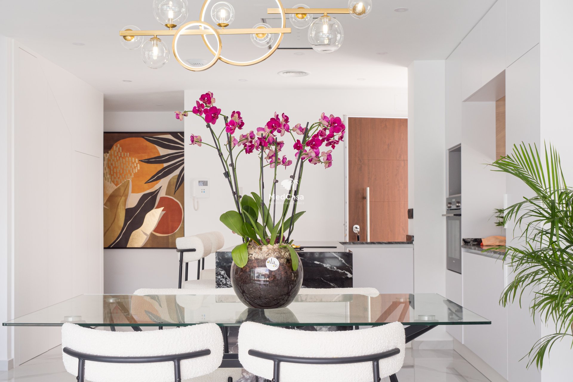 Neubau - Villa -
San Pedro del Pinatar