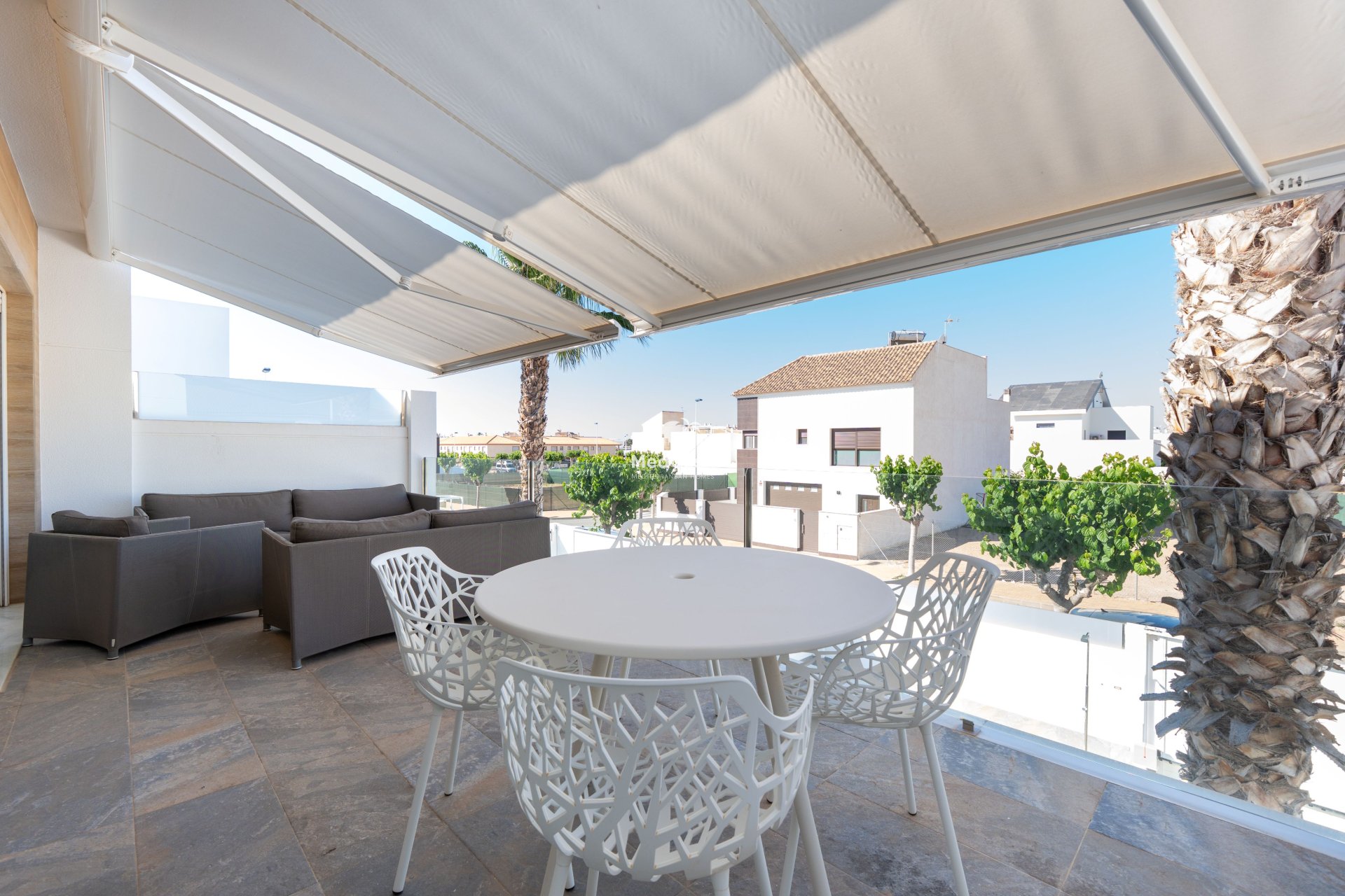Neubau - Villa -
San Pedro del Pinatar