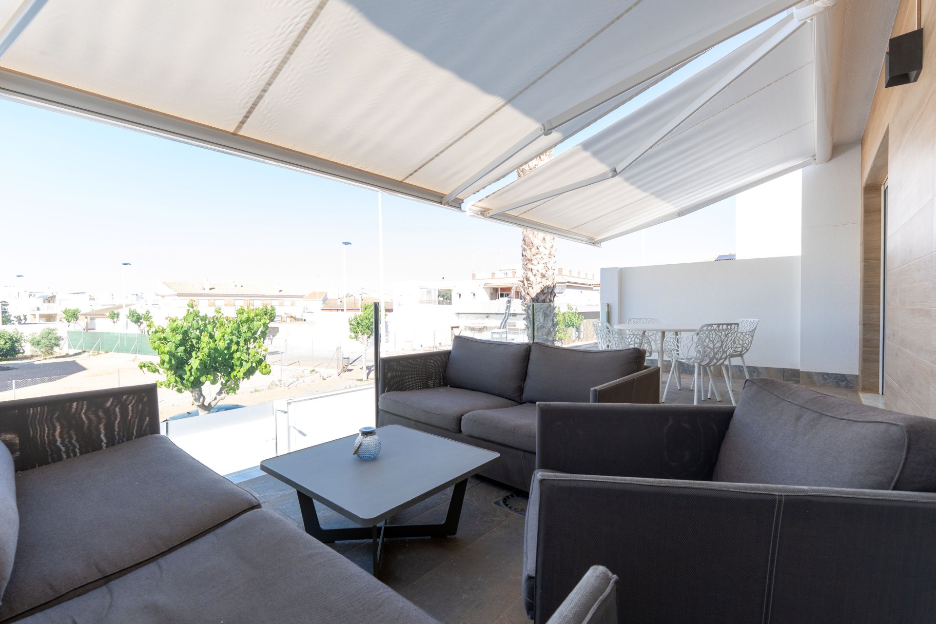 Neubau - Villa -
San Pedro del Pinatar