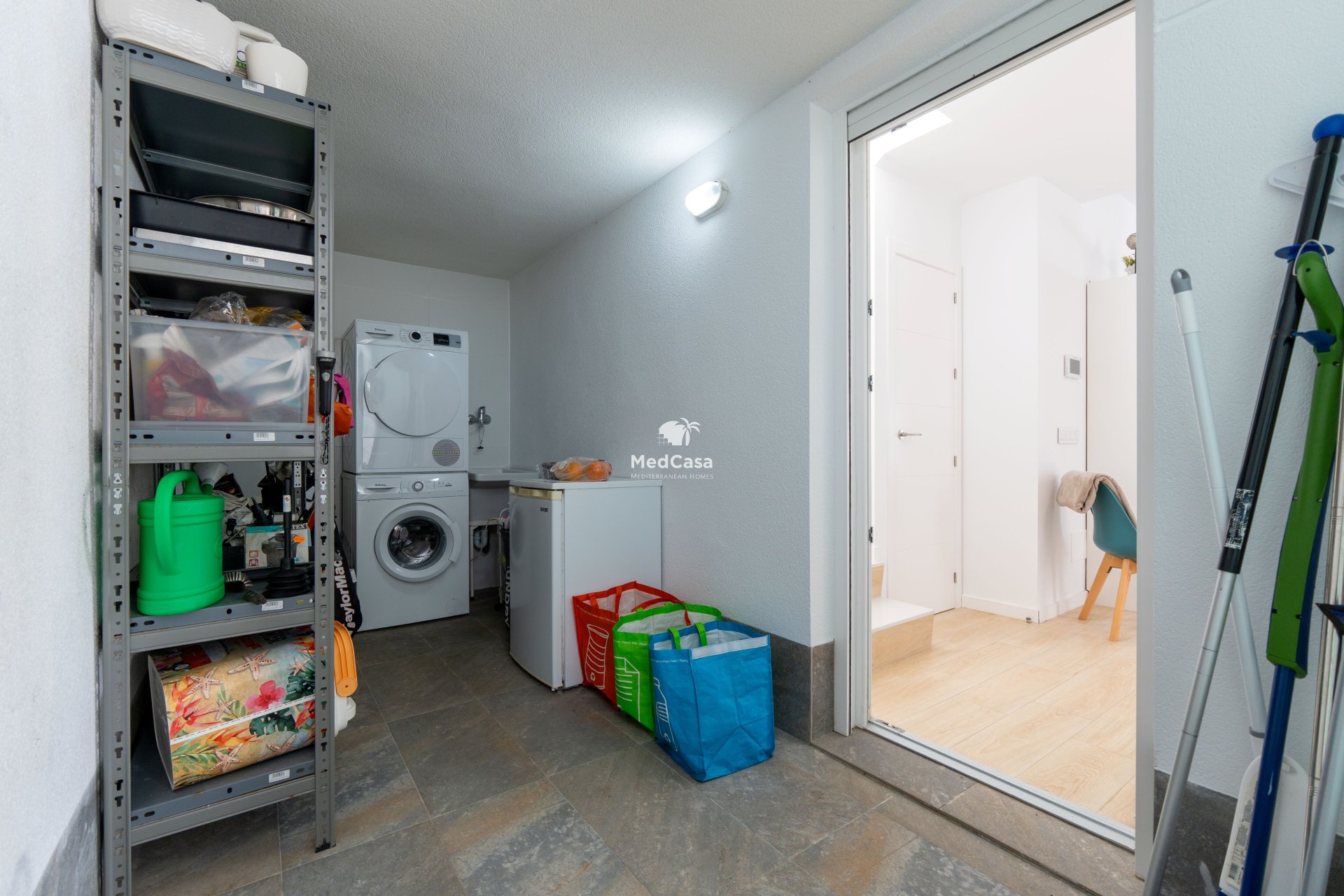 Neubau - Villa -
San Pedro del Pinatar