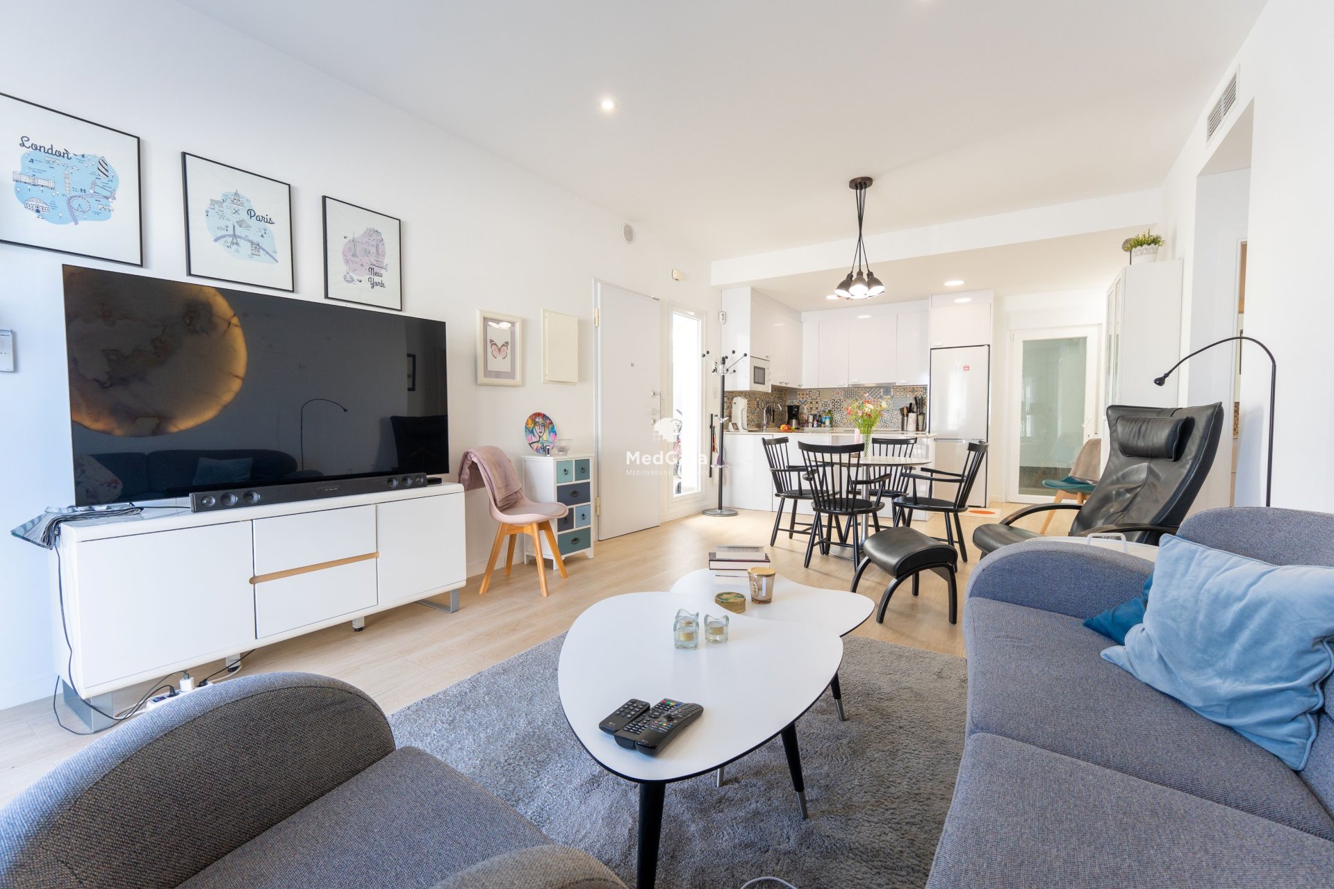 Neubau - Villa -
San Pedro del Pinatar
