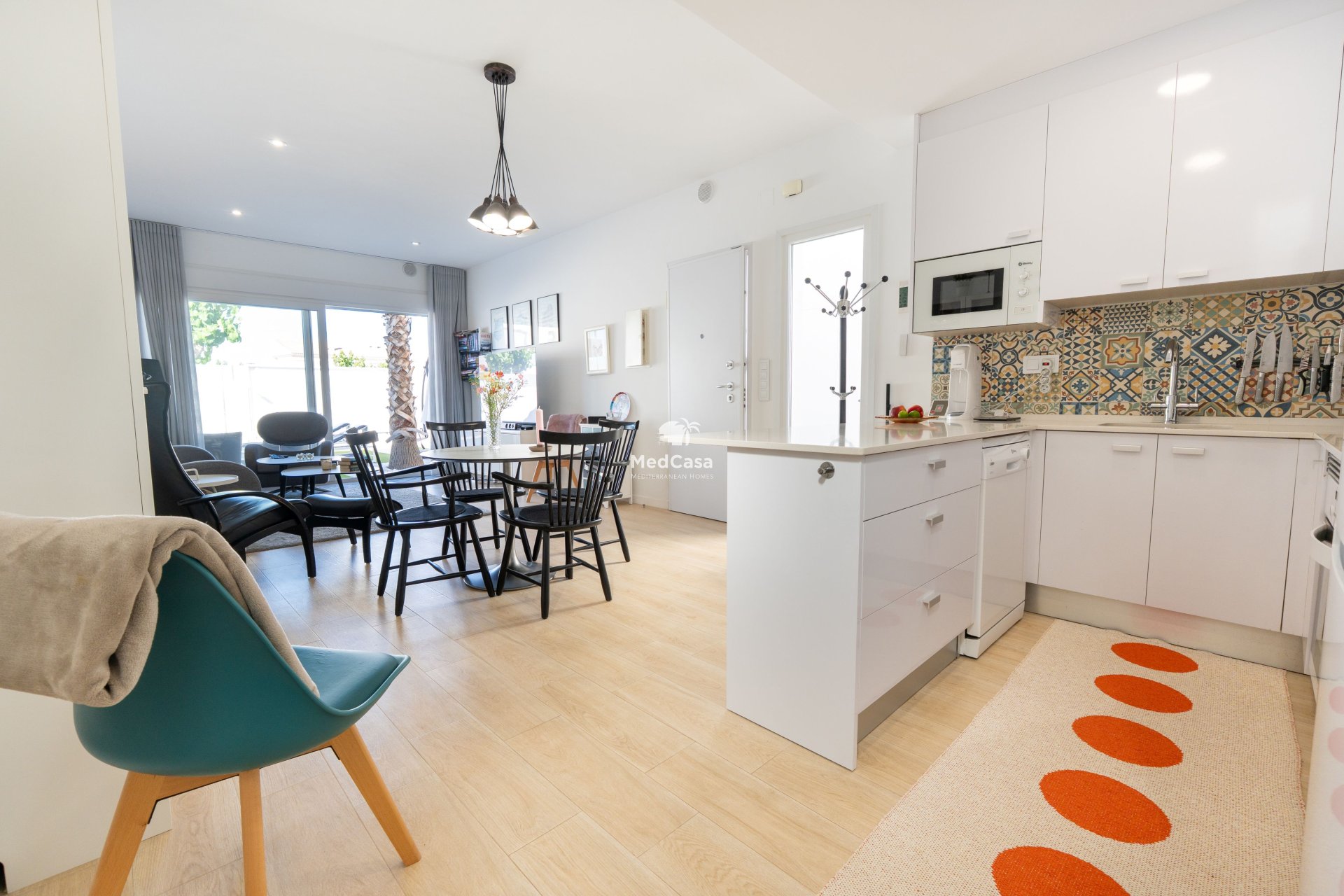Neubau - Villa -
San Pedro del Pinatar