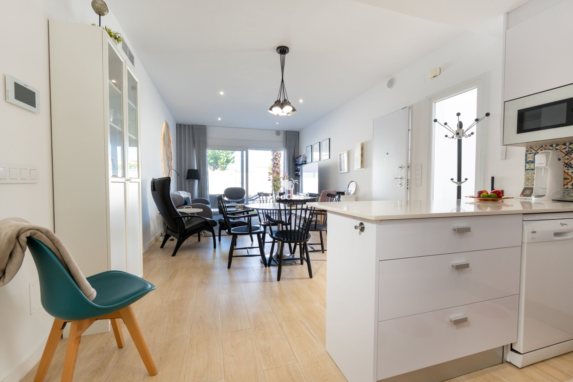 Neubau - Villa -
San Pedro del Pinatar