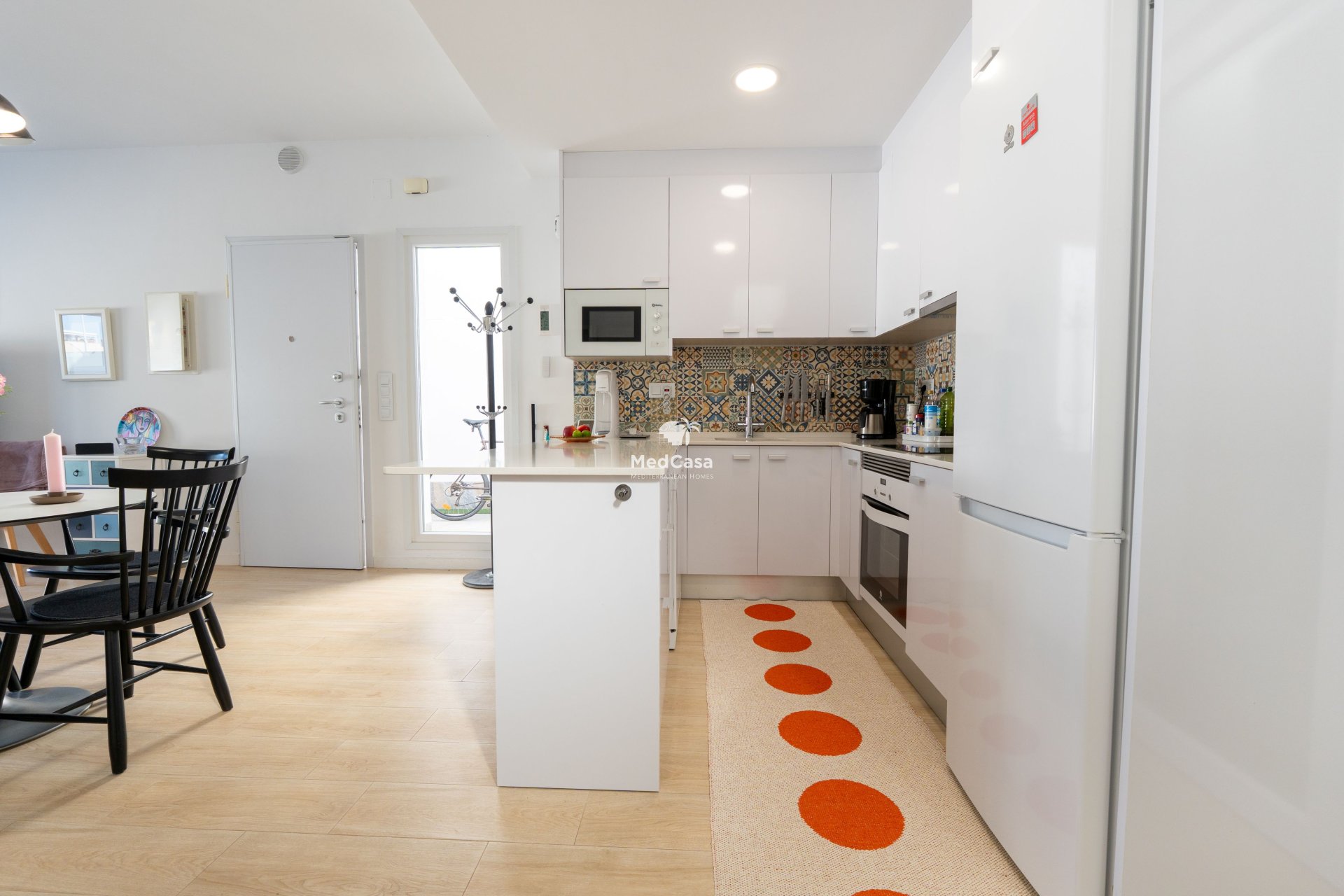 Neubau - Villa -
San Pedro del Pinatar