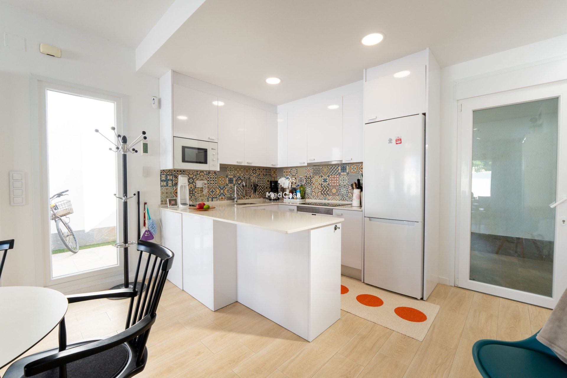 Neubau - Villa -
San Pedro del Pinatar
