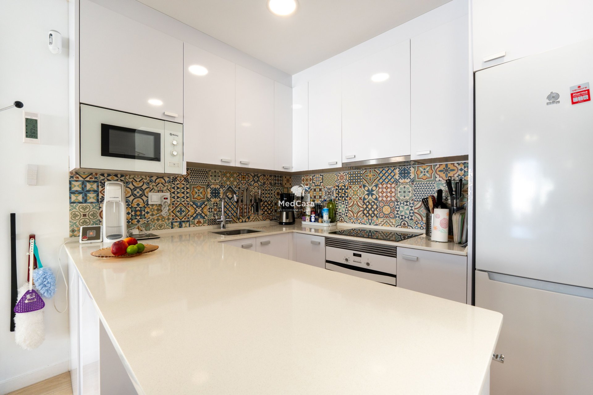 Neubau - Villa -
San Pedro del Pinatar