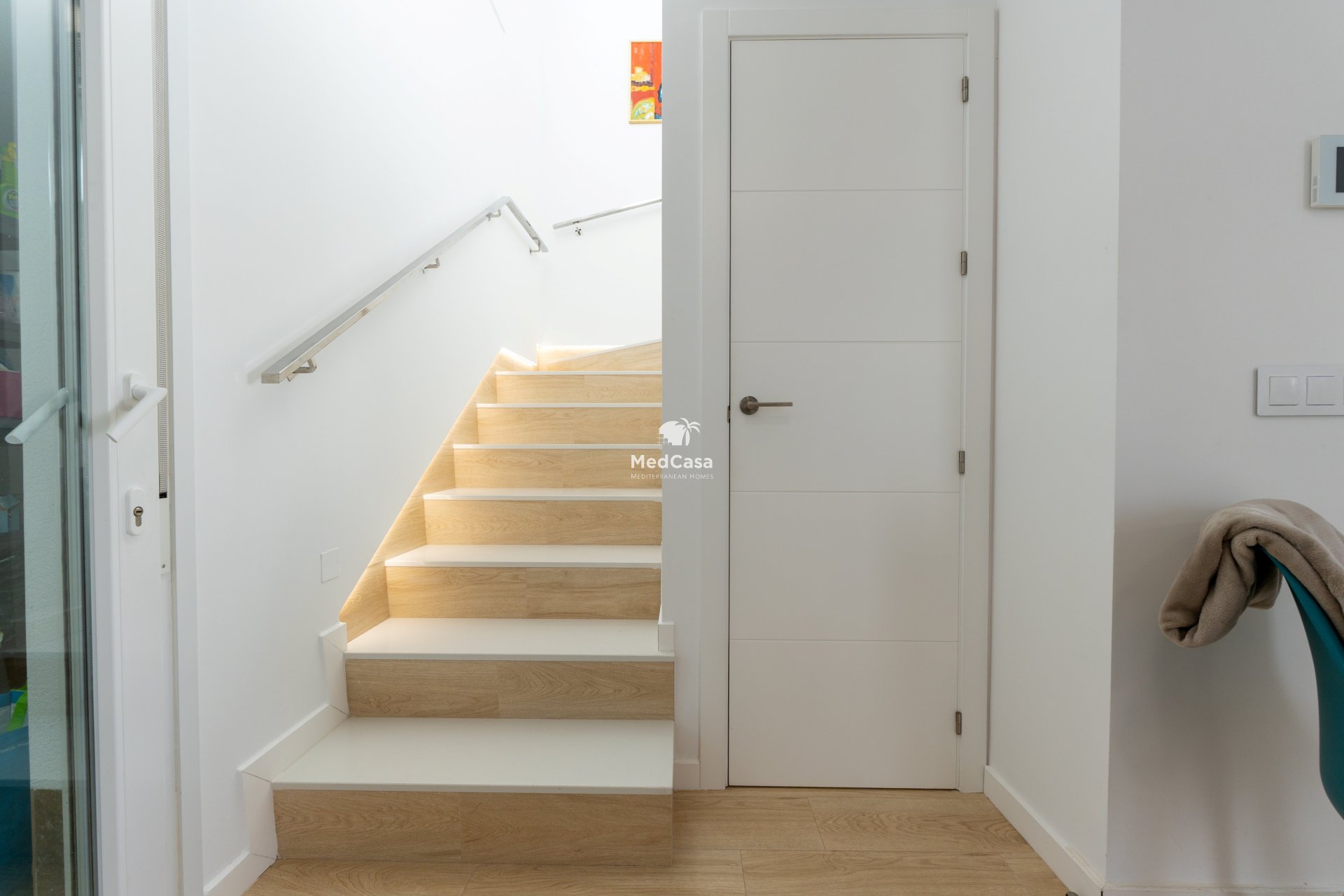 Neubau - Villa -
San Pedro del Pinatar